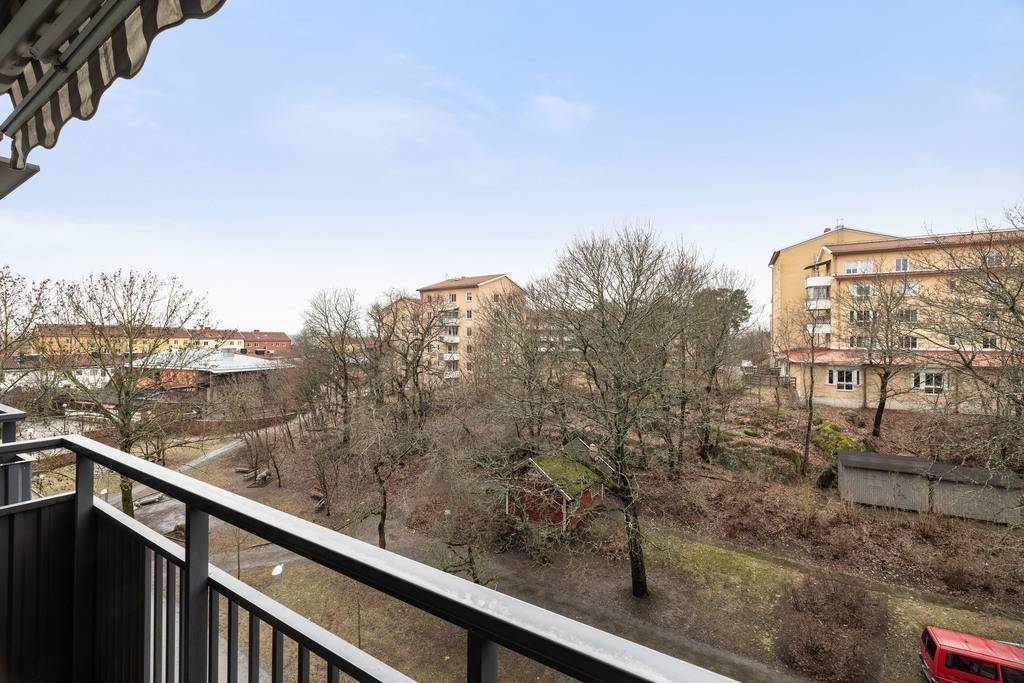 2 rum Lägenhet på Hjälmarsvägen 24 B, 6 tr Årsta Stockholms kommun - bild 18