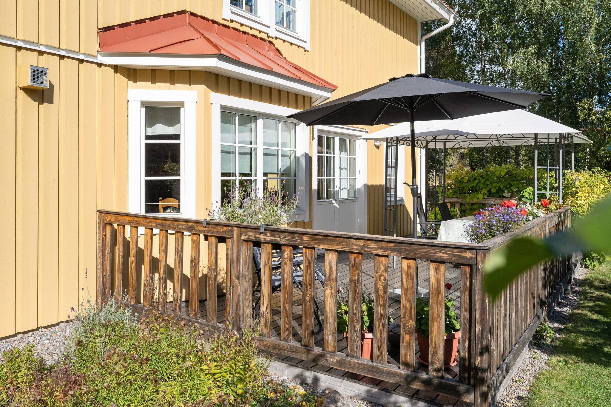 5 rum Villa på Sprängarvägen 5 Skärgårdsstad Österåkers kommun - bild 6