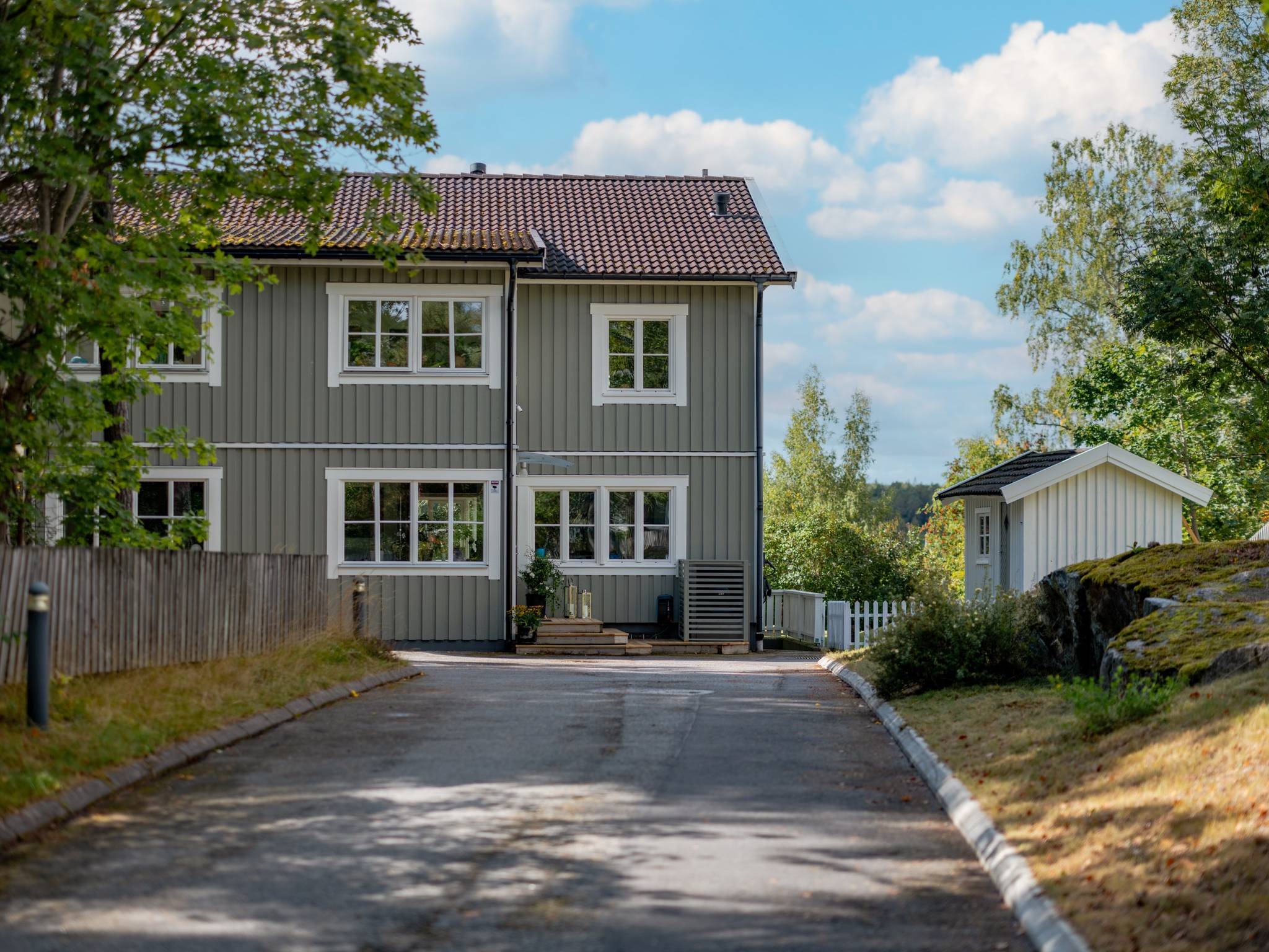 7 rum Villa på Sagovägen 7B Enebyberg Danderyds kommun - bild 49