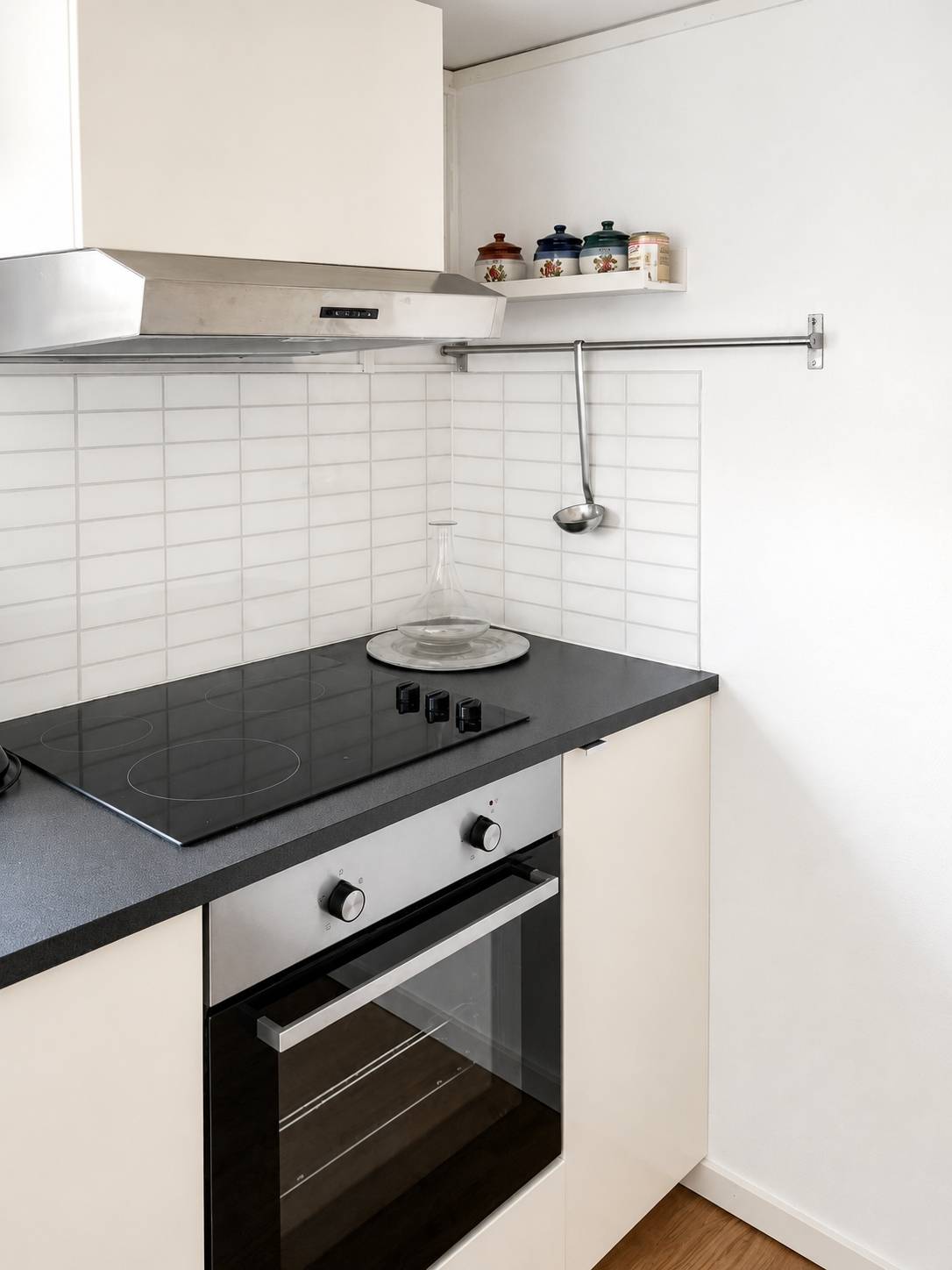 2 rum Fritidshus på Hasselgången 122 Jägershill 34 (gamla nr 4) Malmö kommun - bild 6