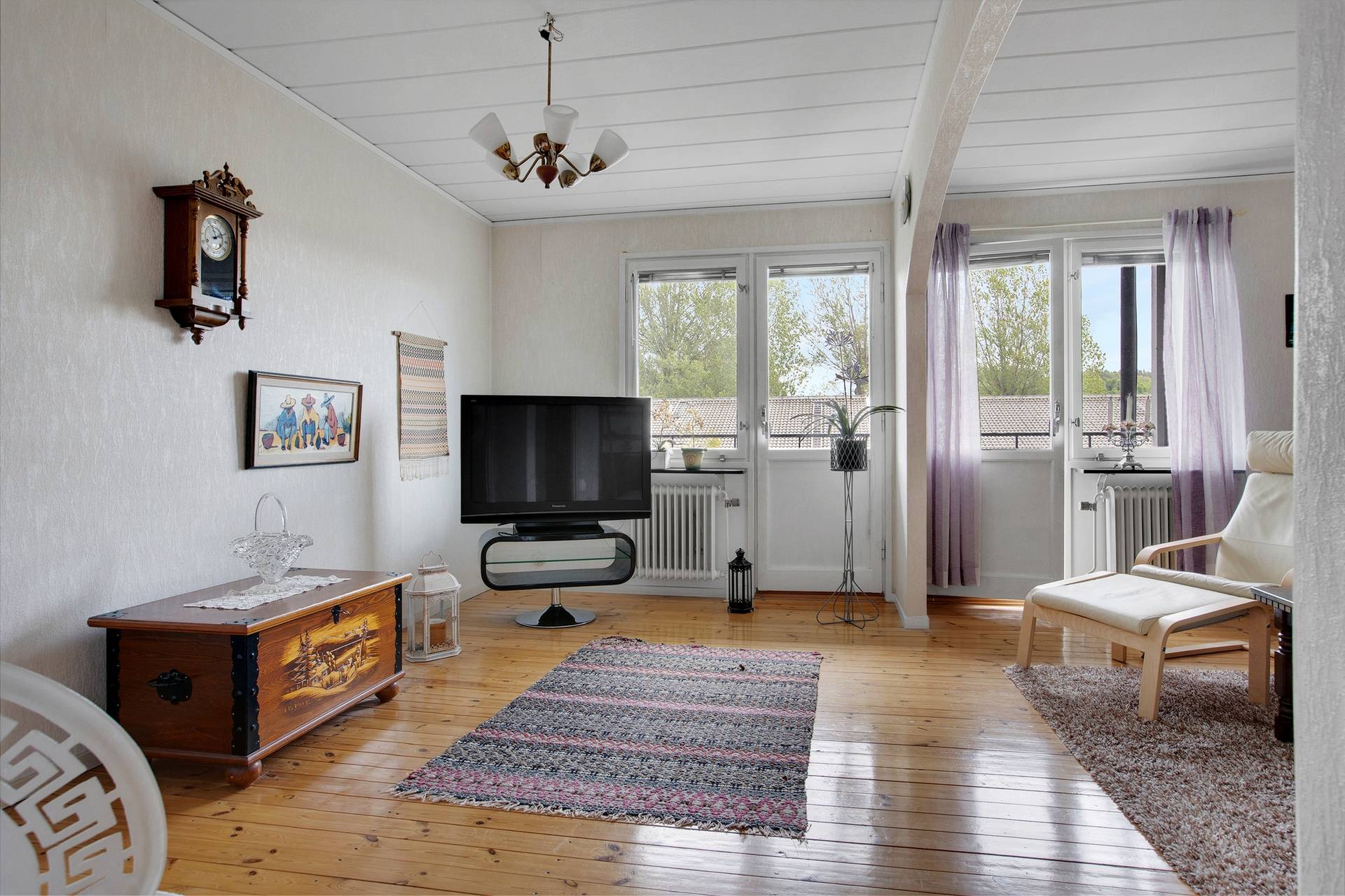 4 rum Radhus på Mandolinvägen 52 Boxhult Uddevalla kommun - bild 51
