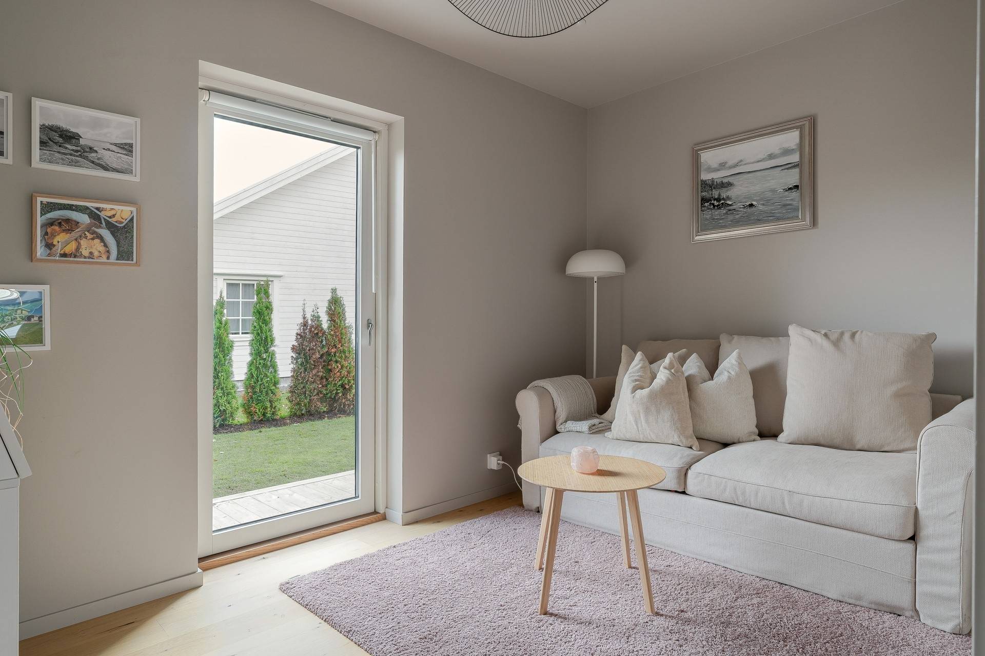 5 rum Villa på Gullrisgatan 30 Kumla Kumla kommun - bild 38