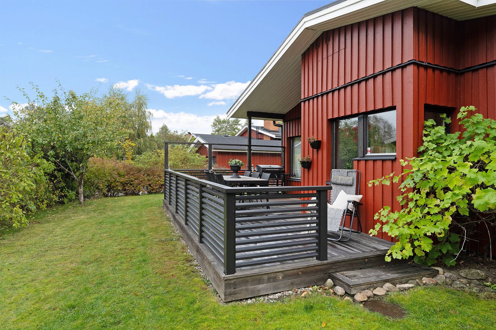 6 rum Villa på Reliefvägen 4 Viksjö Järfälla kommun - bild 53