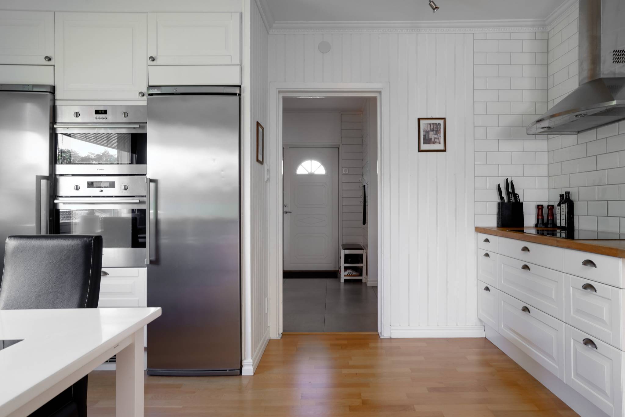 6 rum Villa på Odenvägen 10 Odensbacken Örebro kommun - bild 8