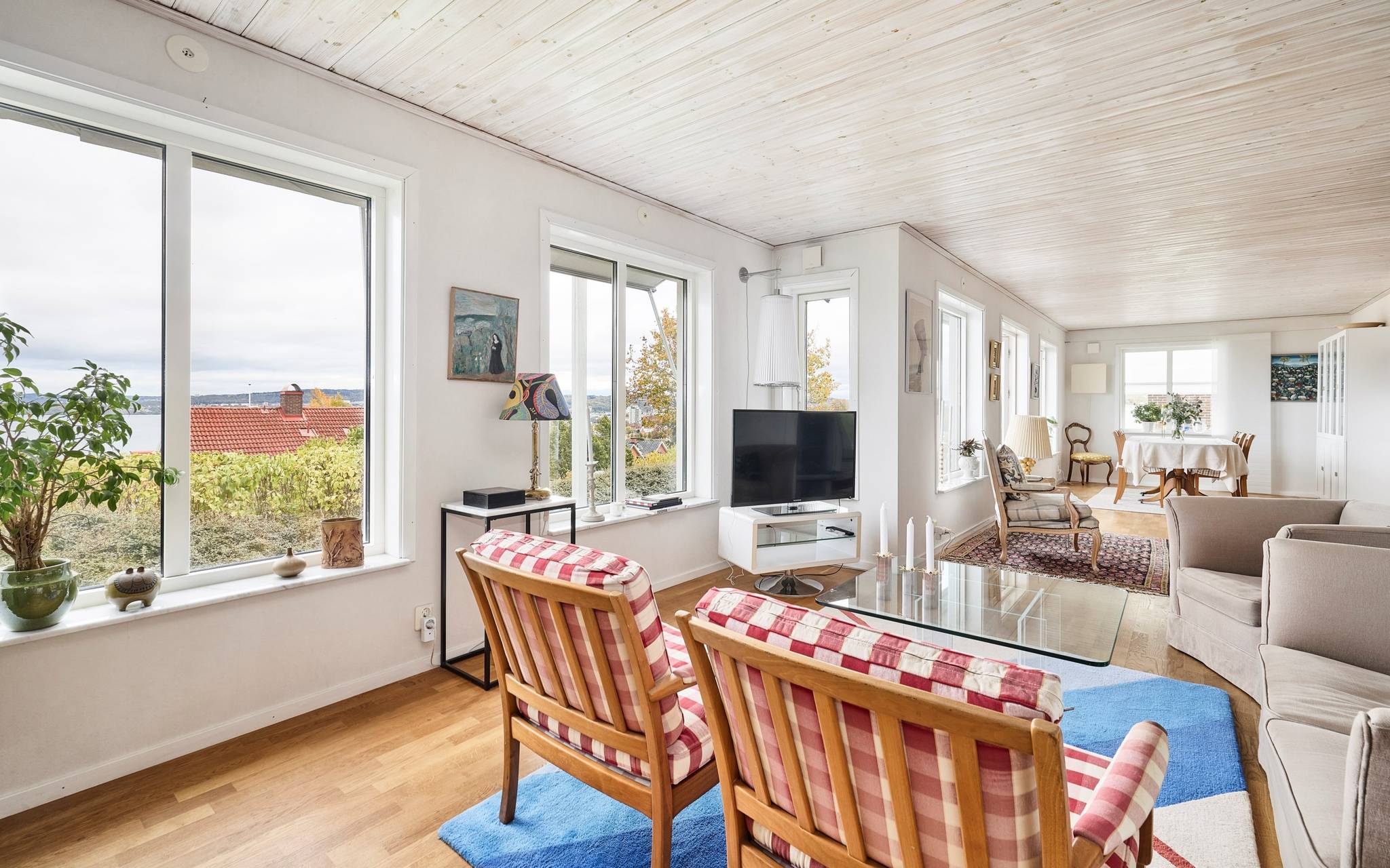 4 rum Villa på Styrmansgatan 14A Bymarken Jönköpings kommun - bild 21
