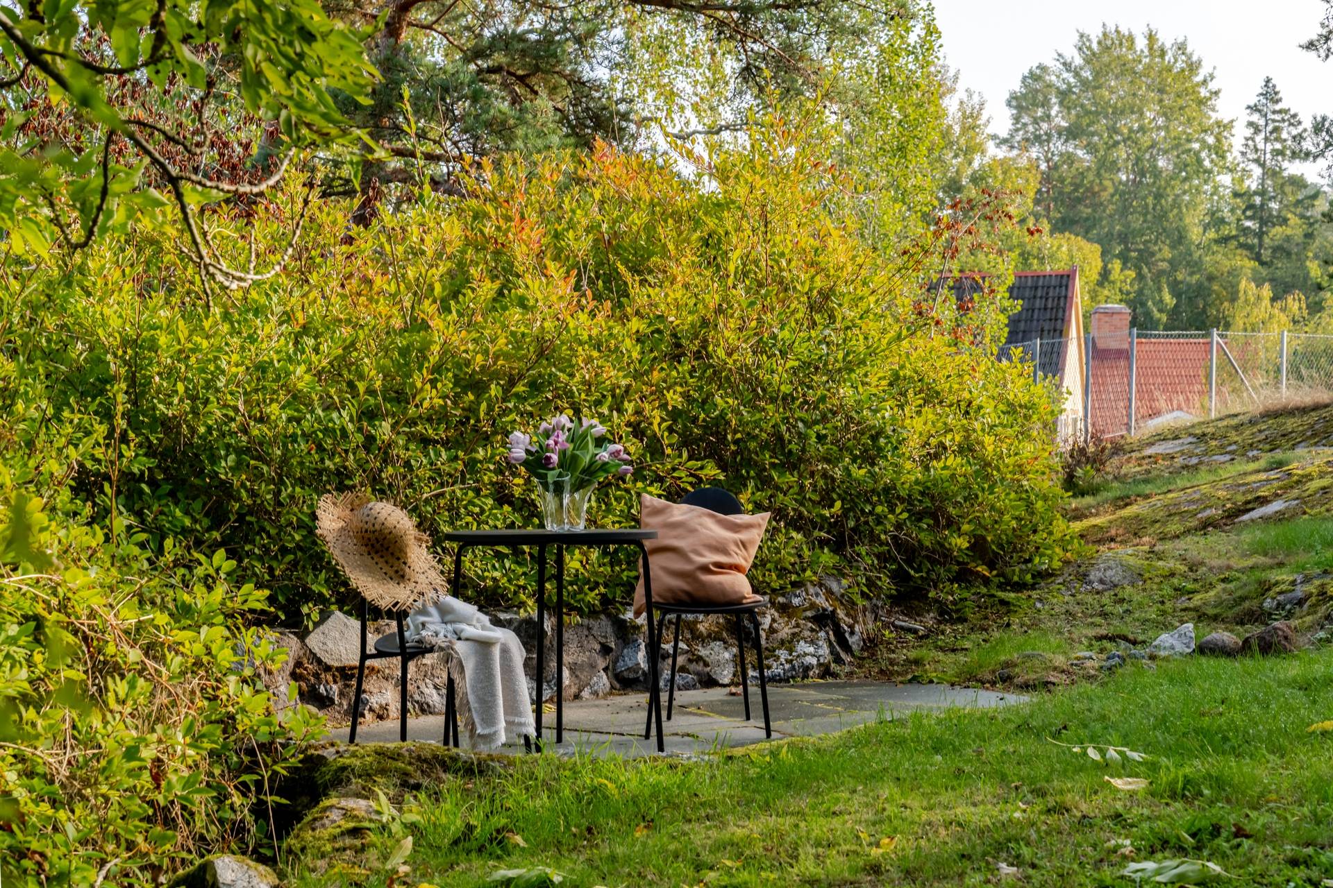 7 rum Villa på Topeliusvägen 32 Bromma Stockholms kommun - bild 79