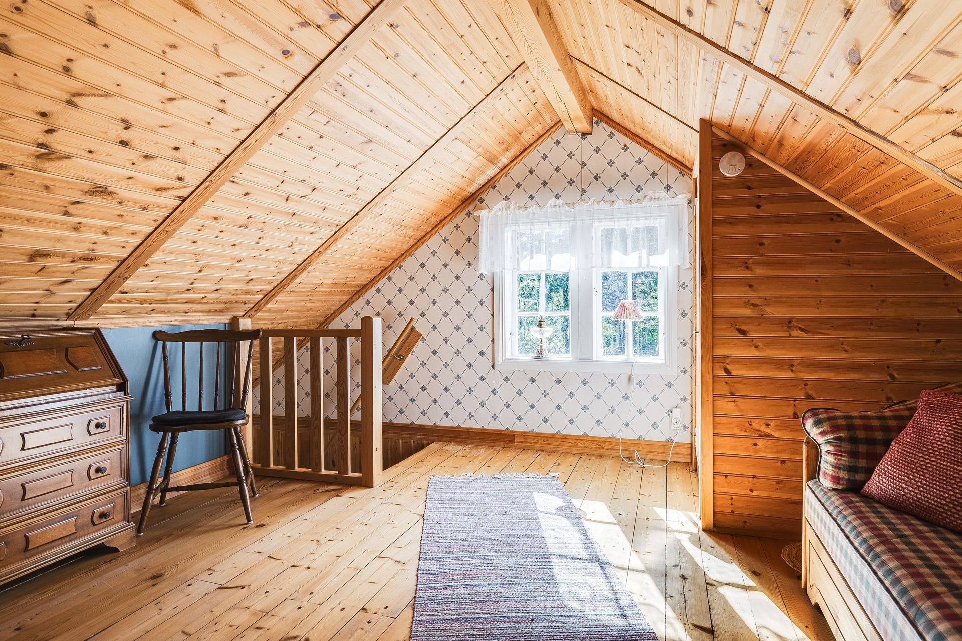 2 rum Fritidshus på Bennbo 126 Österbybruk Östhammars kommun - bild 19
