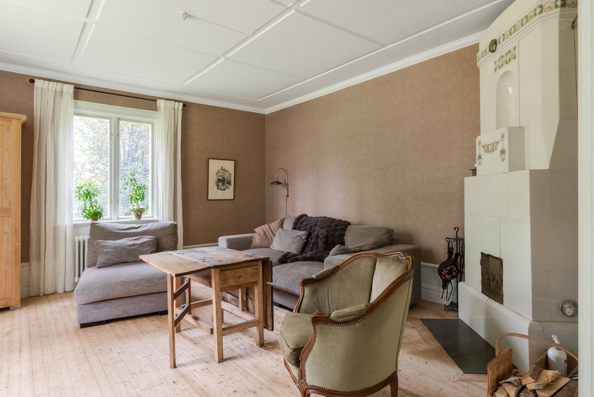239 m² Villa på Grötingen 221 Grötingen Bräcke kommun - bild 25
