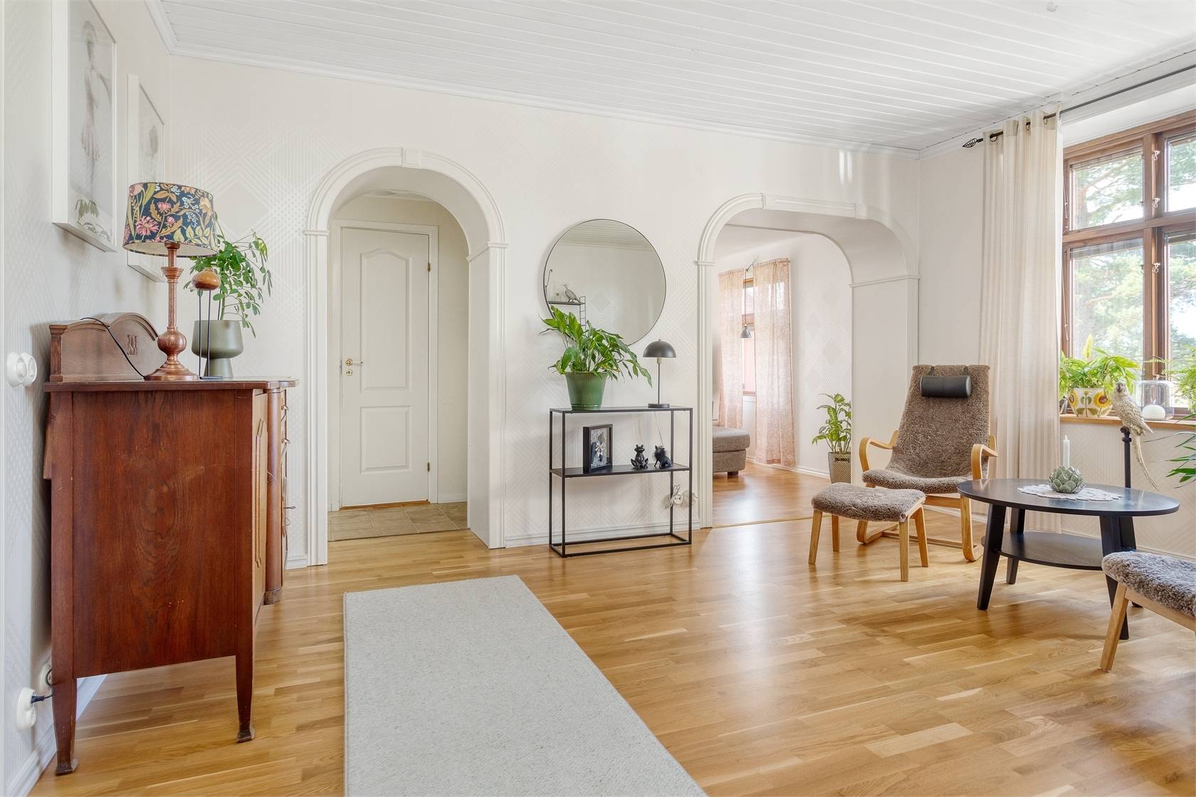 7 rum Villa på Norrmalmsvägen 17 Vedevåg Lindesbergs kommun - bild 10