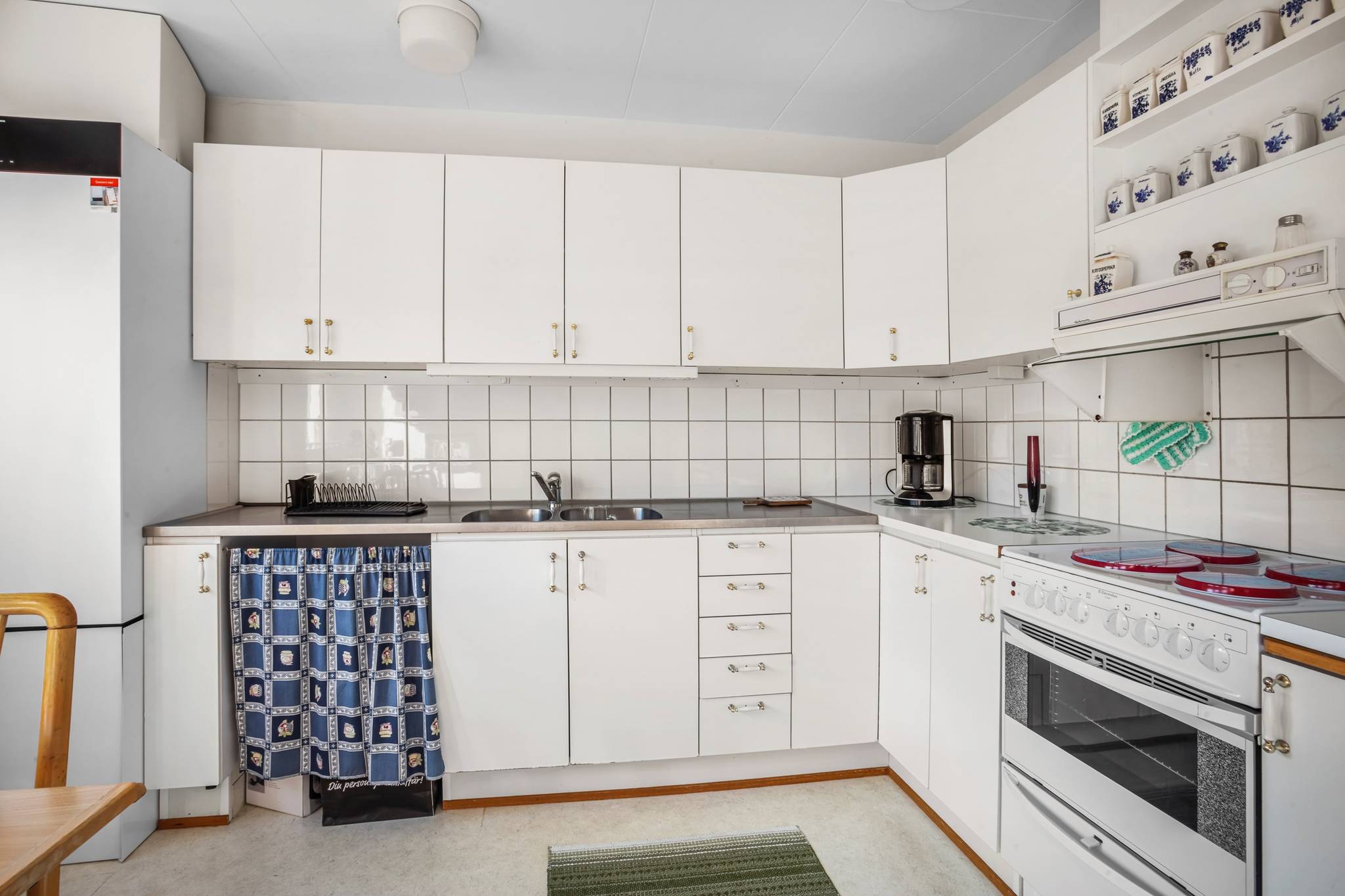 3 rum Lägenhet på SMEDJEGATAN 37 Anderslöv Trelleborgs kommun - bild 5