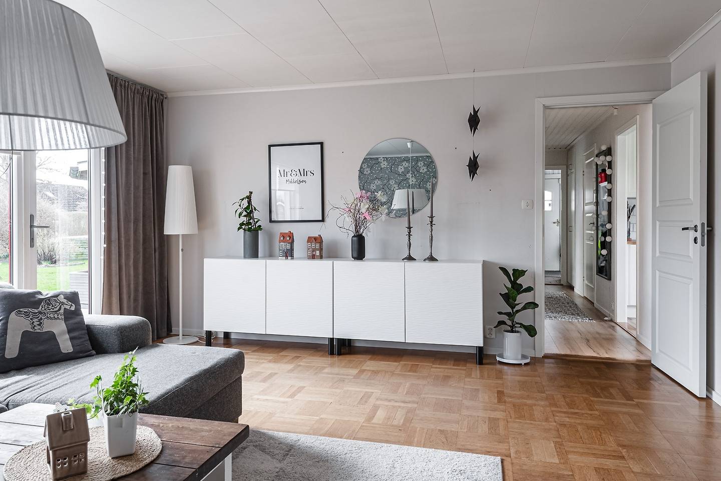 4 rum Villa på Björkängsgatan 1 Kinnarp Falköpings kommun - bild 21