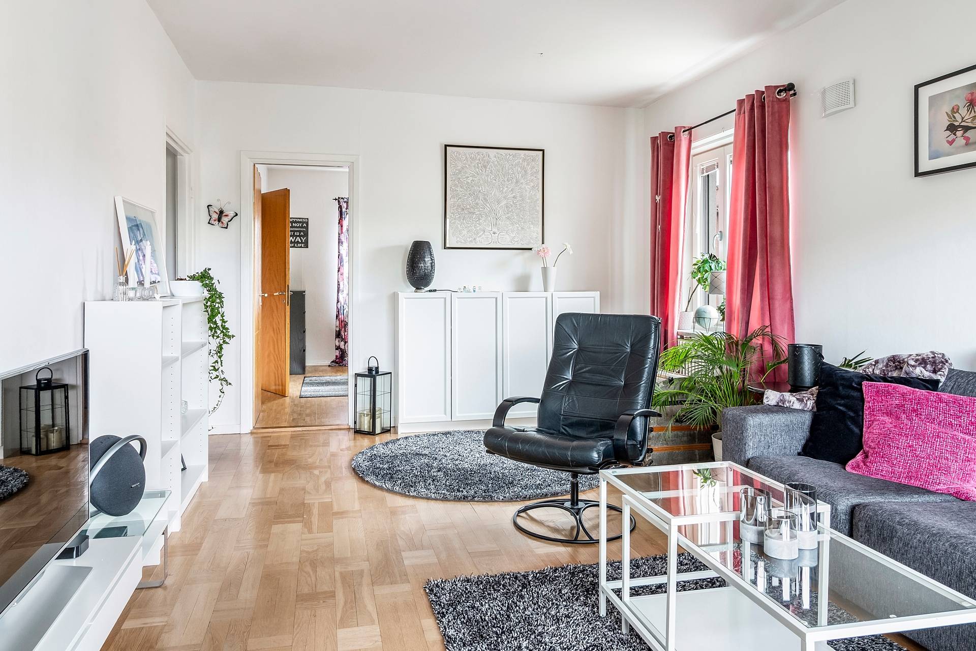 3 rum Lägenhet på Mariebergsgatan 26A Nyckelberget Köpings kommun - bild 17