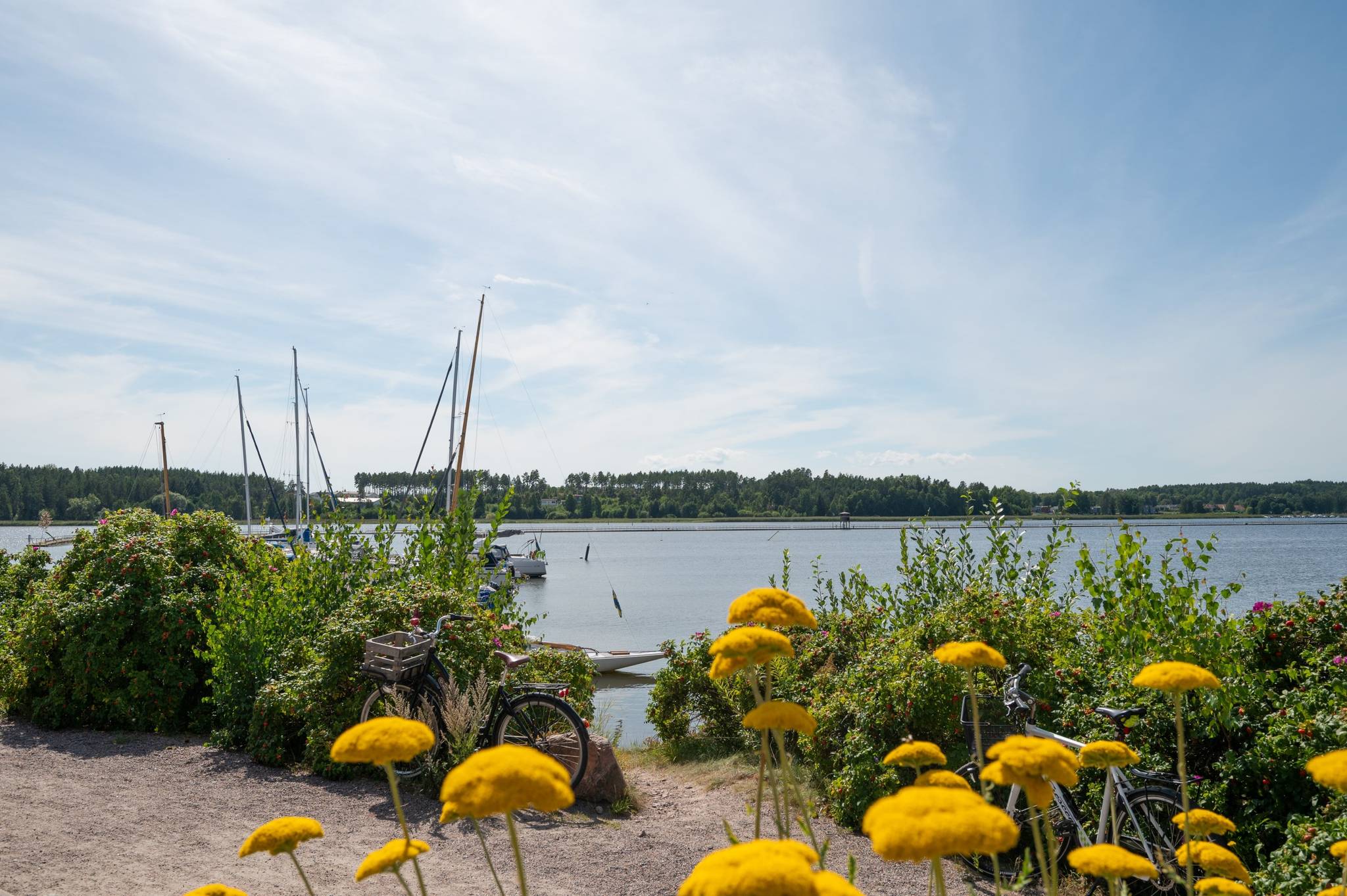 3 rum Lägenhet på Brandholmsvägen 48 Brandholmen Nyköpings kommun - bild 30