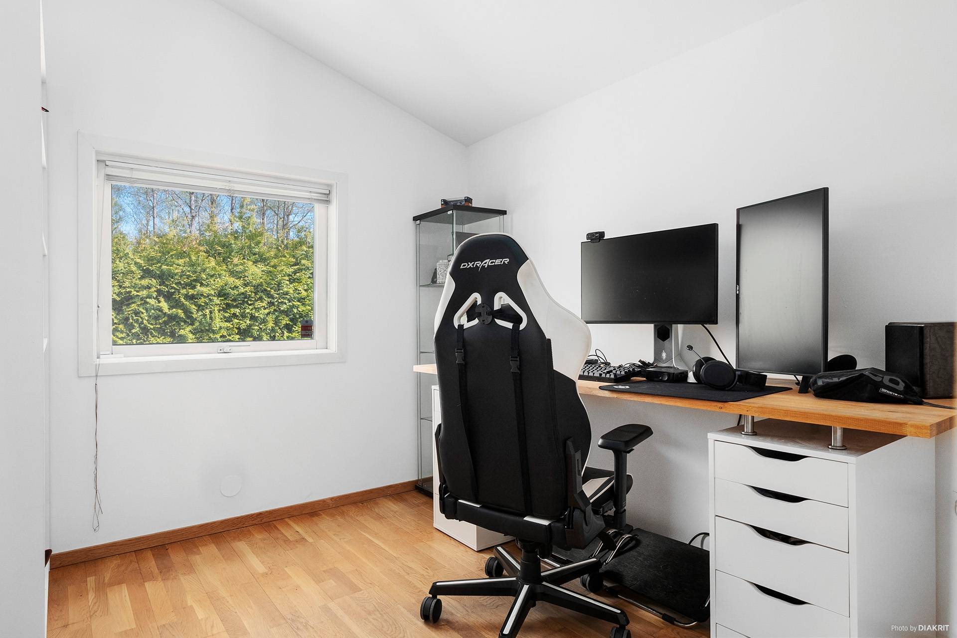 4 rum Villa på Östra Lillvägen 9 Bosnäs Borås kommun - bild 13