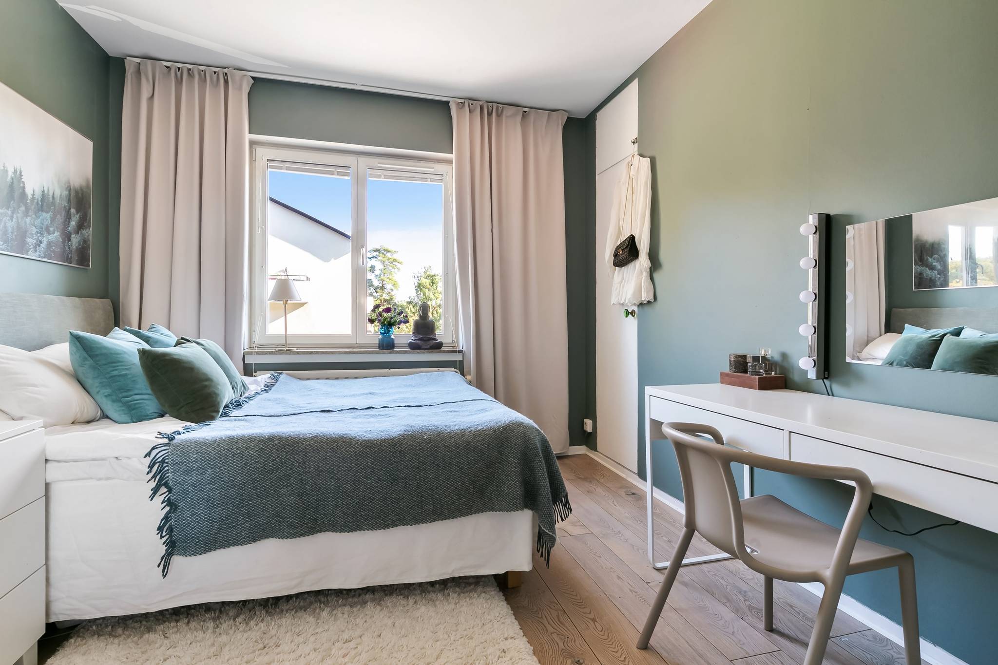 3 rum Lägenhet på Mandelbrödsvägen 11 Sköndal Stockholms kommun - bild 18