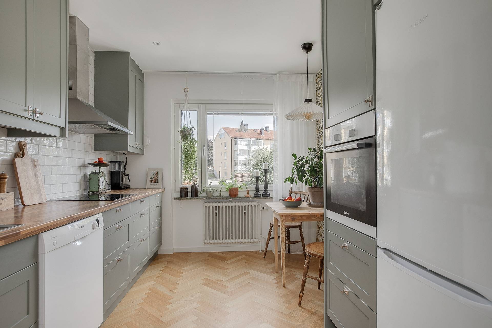 3 rum Lägenhet på Pär Lagerkvists Väg 12F Växjö Norr Växjö kommun - bild 1