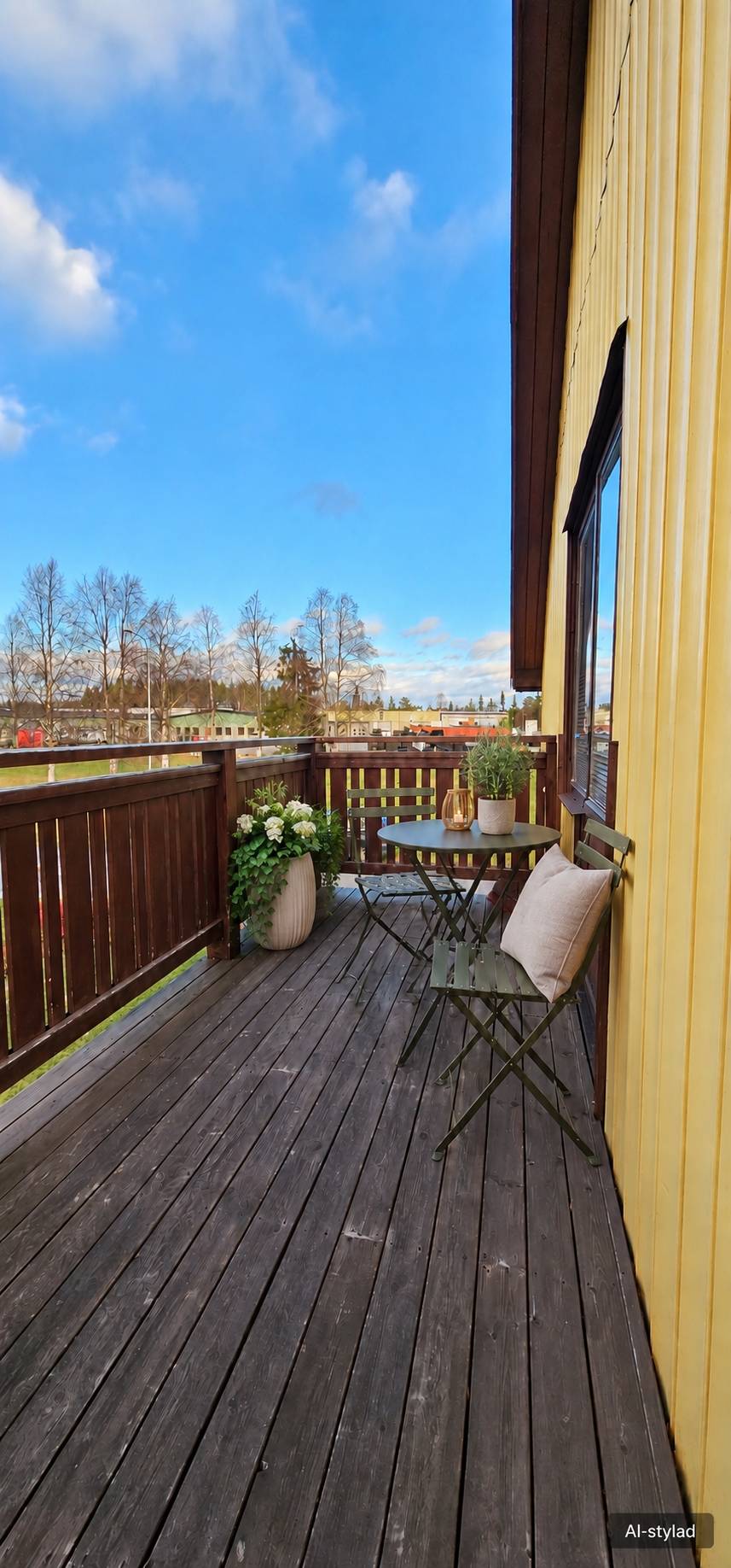 5 rum Villa på Solvändan 1 Norsjö kommun - bild 14