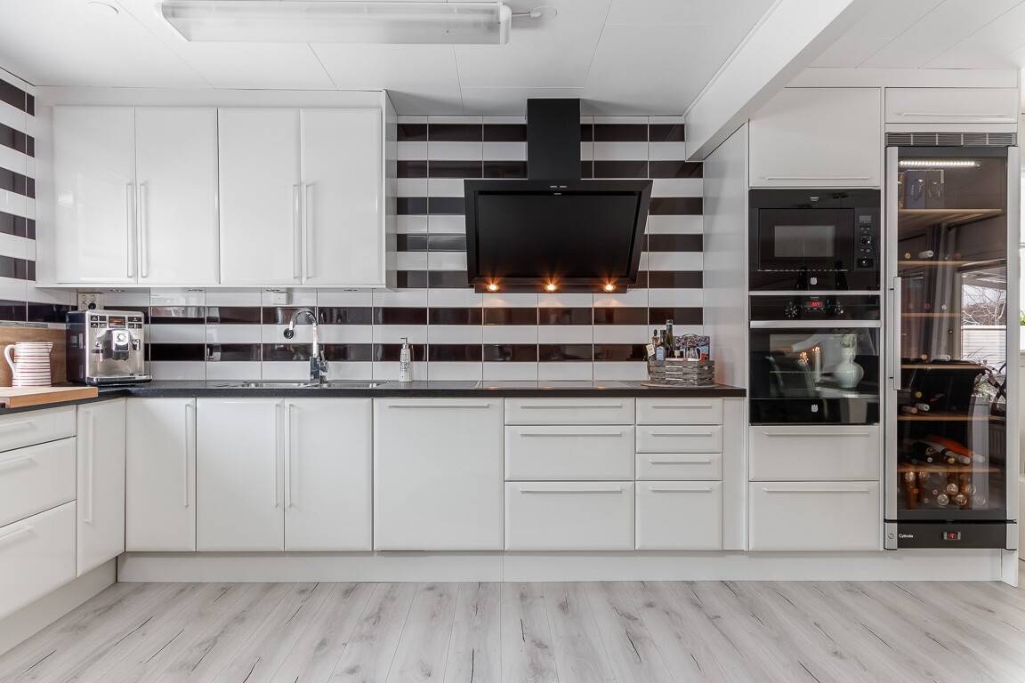 6 rum Villa på Klarabergsvägen 6 Humlekärrshult Oskarshamns kommun - bild 9