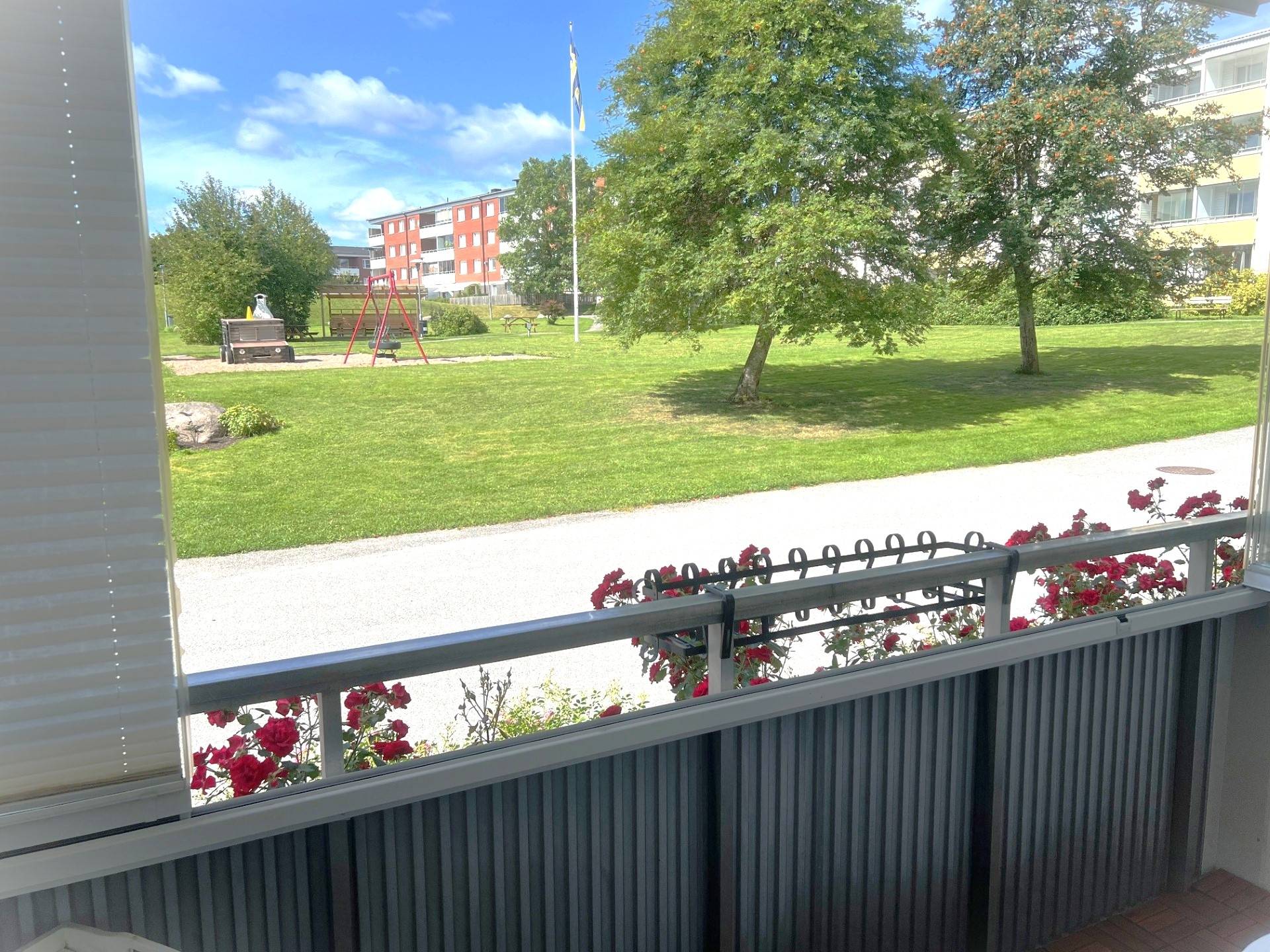 1 rum Lägenhet på Vigelsjövägen 5B Vigelsjö Norrtälje kommun - bild 7