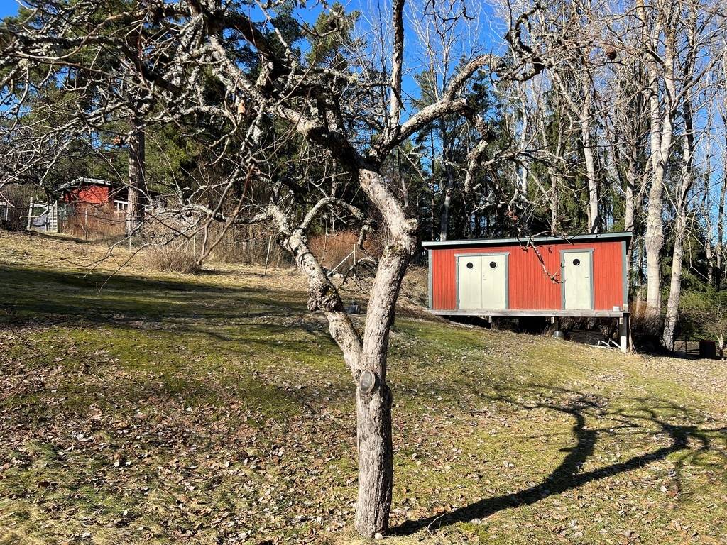 5 rum Villa på Smådalarövägen 57 Smådalarö Haninge kommun - bild 66
