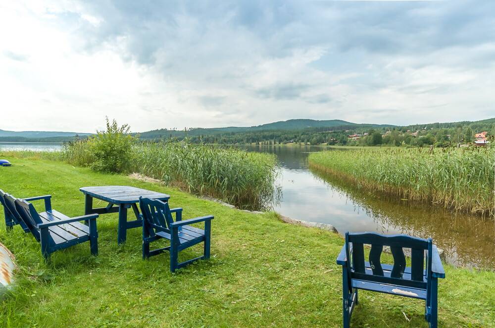 3 rum Vinterbonat fritidshus på Styrsjöbo Molindavägen 4 Styrsjöbo Leksands kommun - bild 35