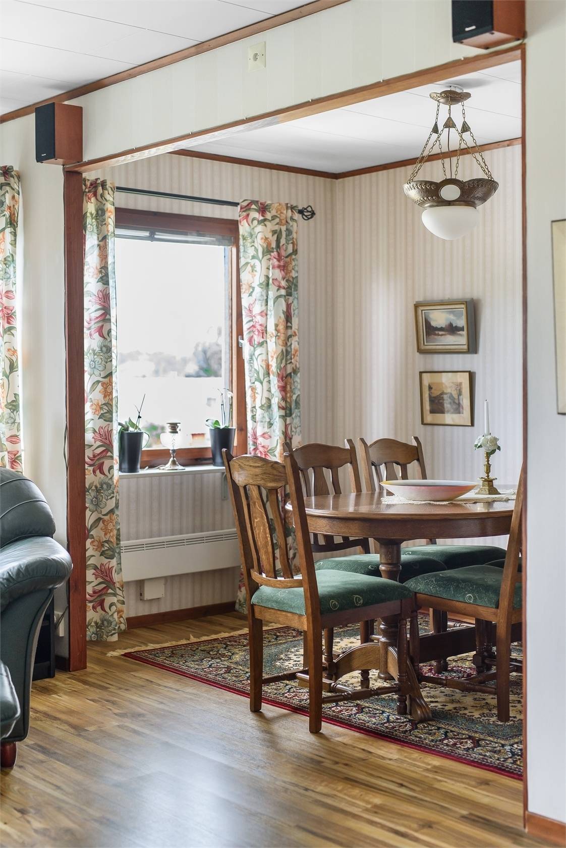 5 rum Villa på Bergtallsgatan 22 BERGSÄTTER Motala kommun - bild 20