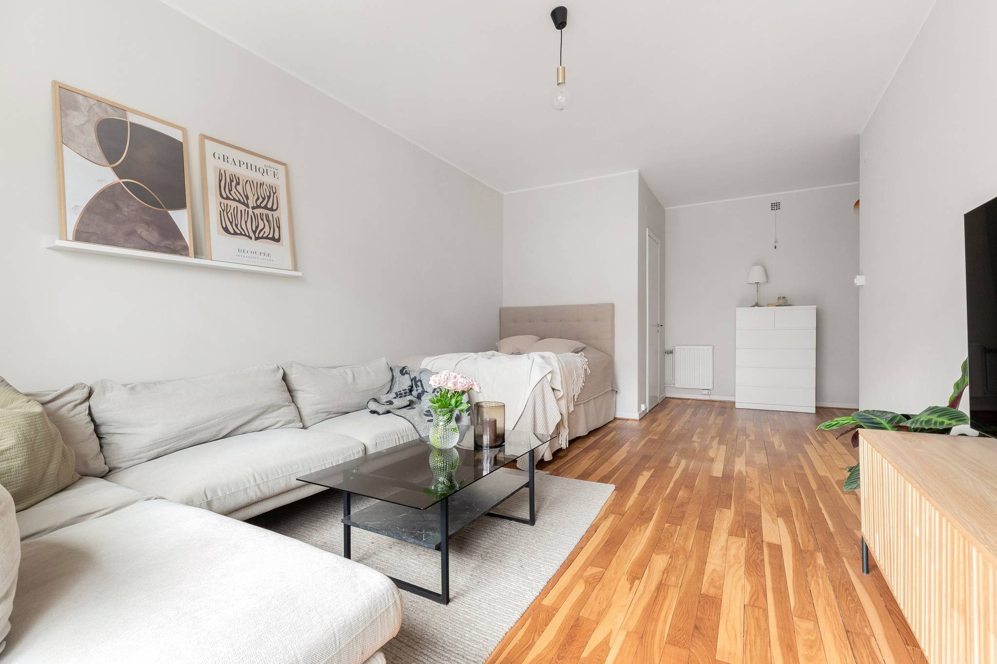 1 rum Lägenhet på Mariagatan 11 Centrala Sundbyberg Sundbybergs kommun - bild 10
