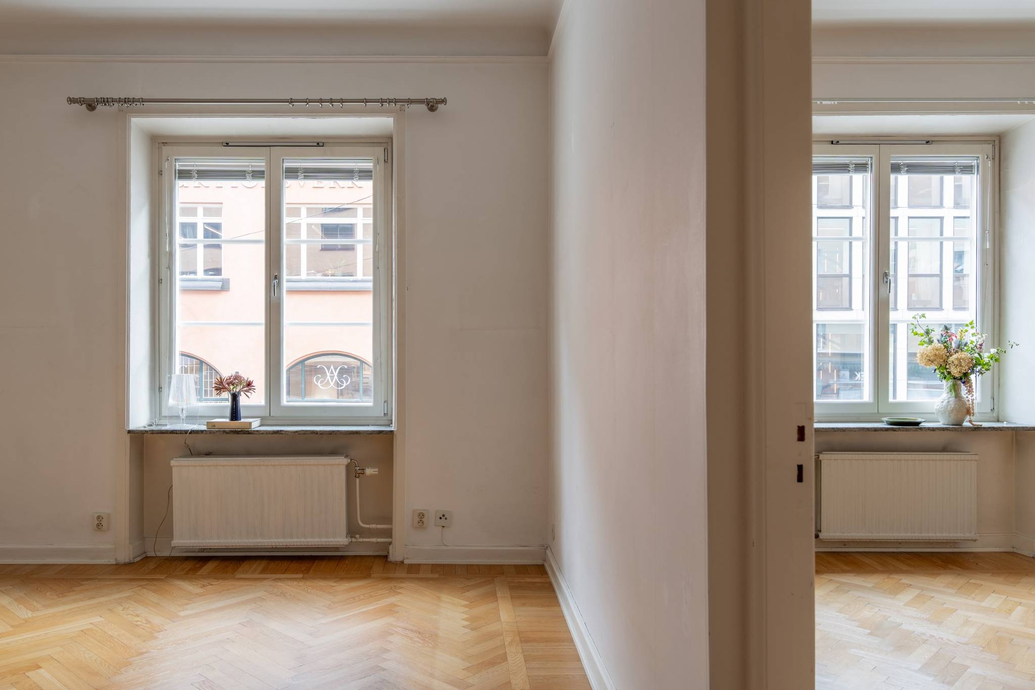 3 rum Lägenhet på Nybrogatan 43 Östermalm Stockholms kommun - bild 13