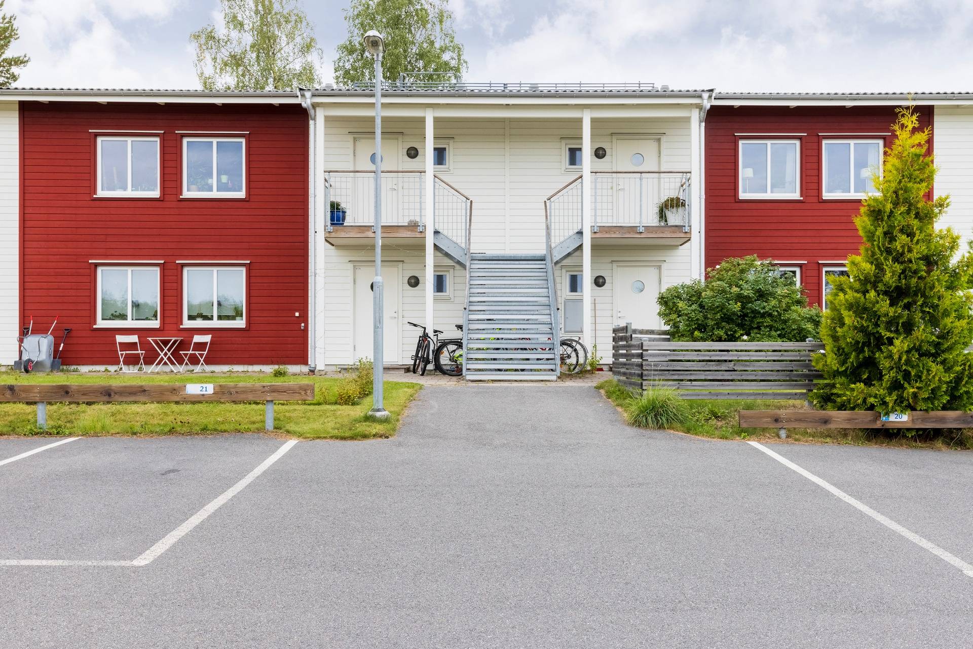 4 rum Lägenhet på Morkullegatan 41C Knivsta Knivsta kommun - bild 27