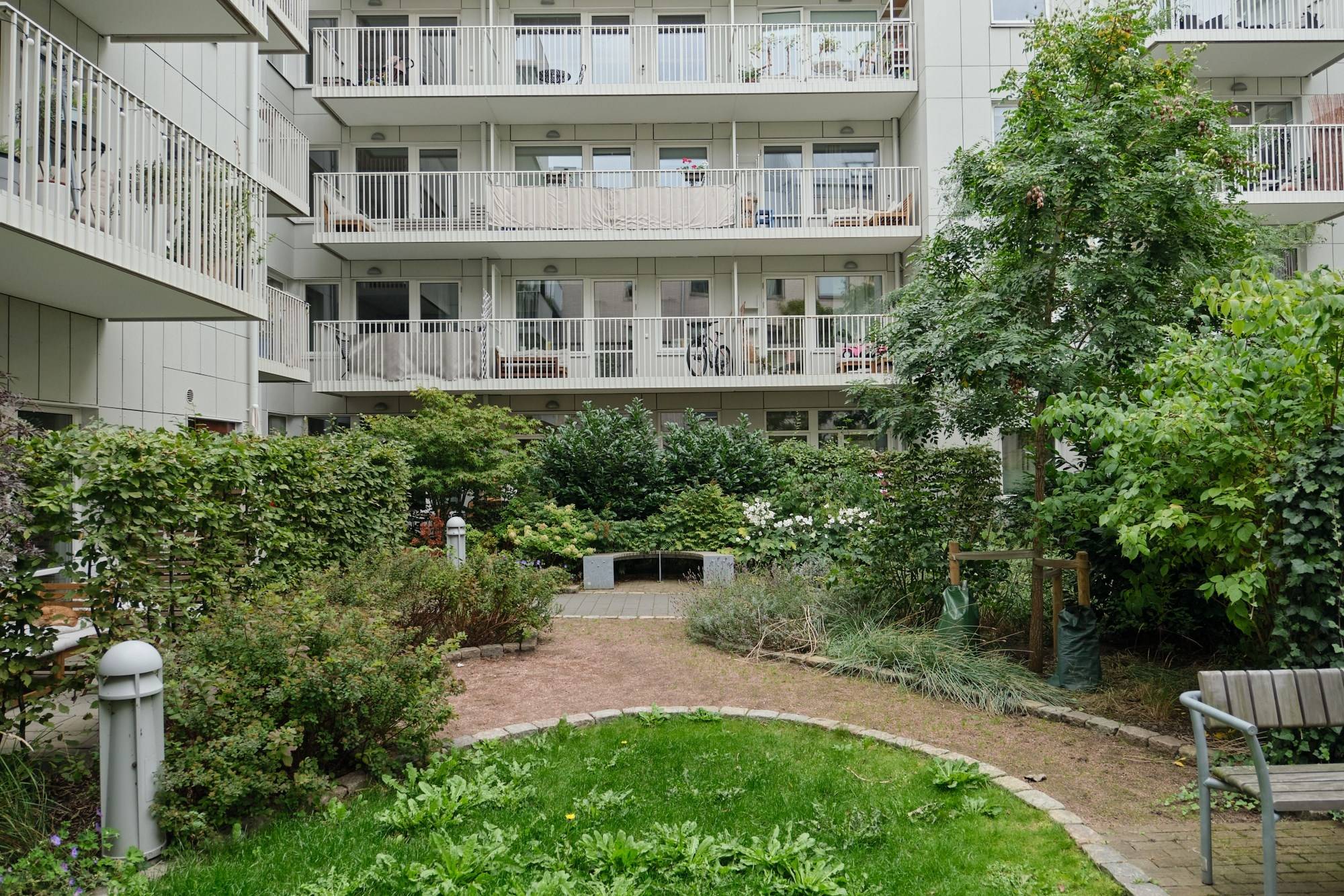 2 rum Lägenhet på Spårvägen 16C Sorgenfri Malmö kommun - bild 26