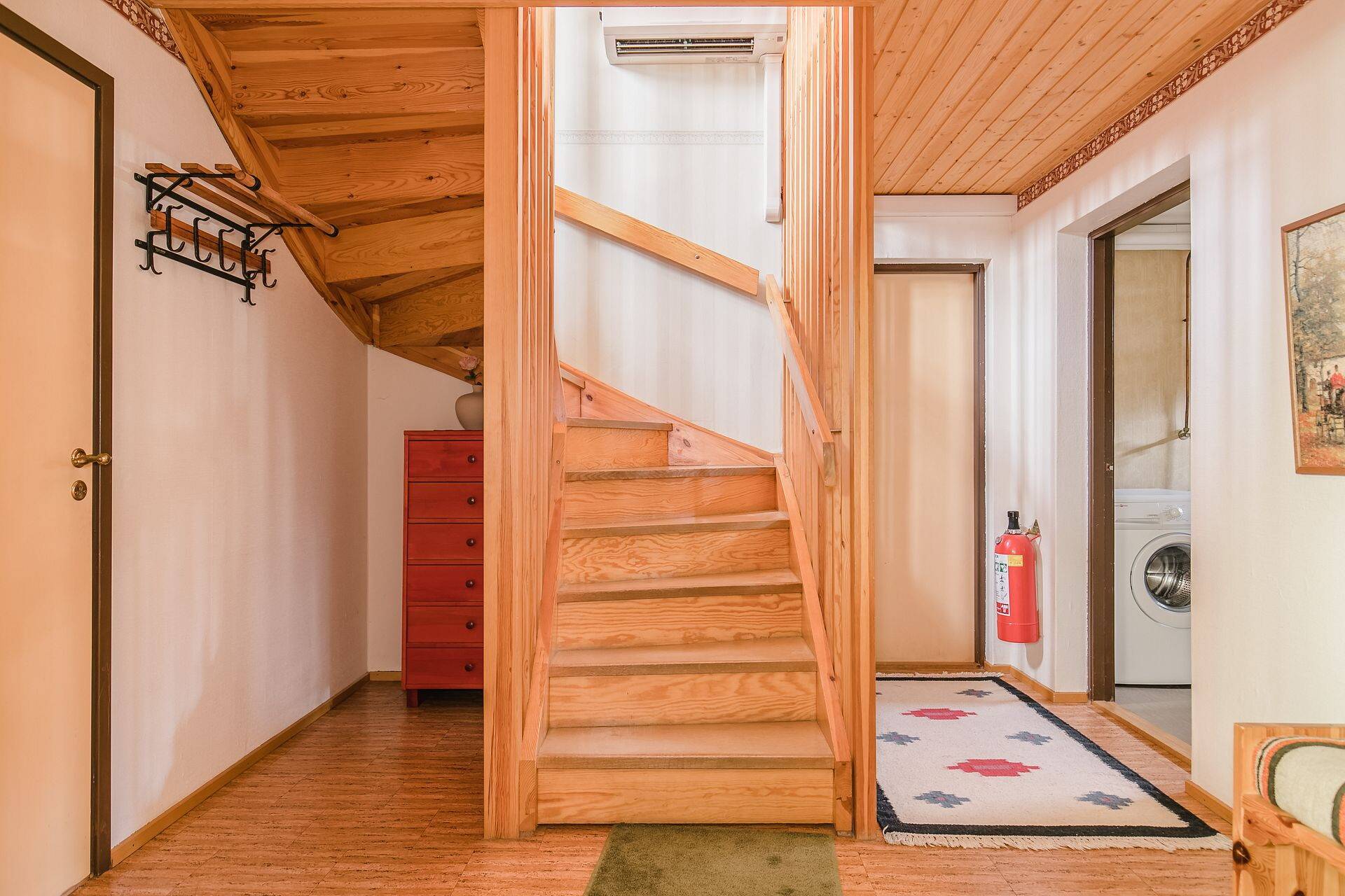 6 rum Villa på Karis änggatan 13 Kristinehamns kommun - bild 19
