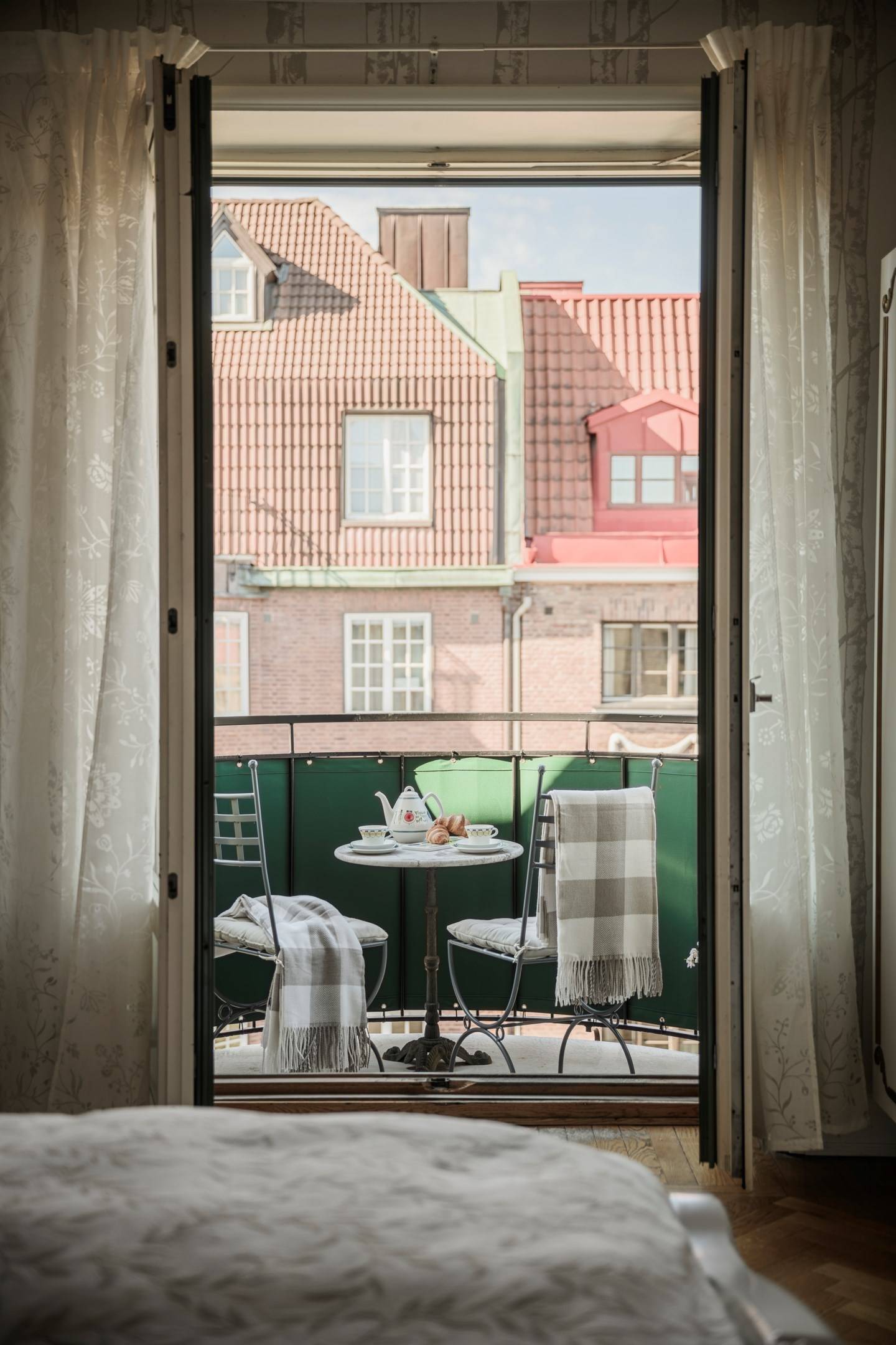3 rum Lägenhet på Arkivgatan 8 Lorensberg Göteborgs kommun - bild 13