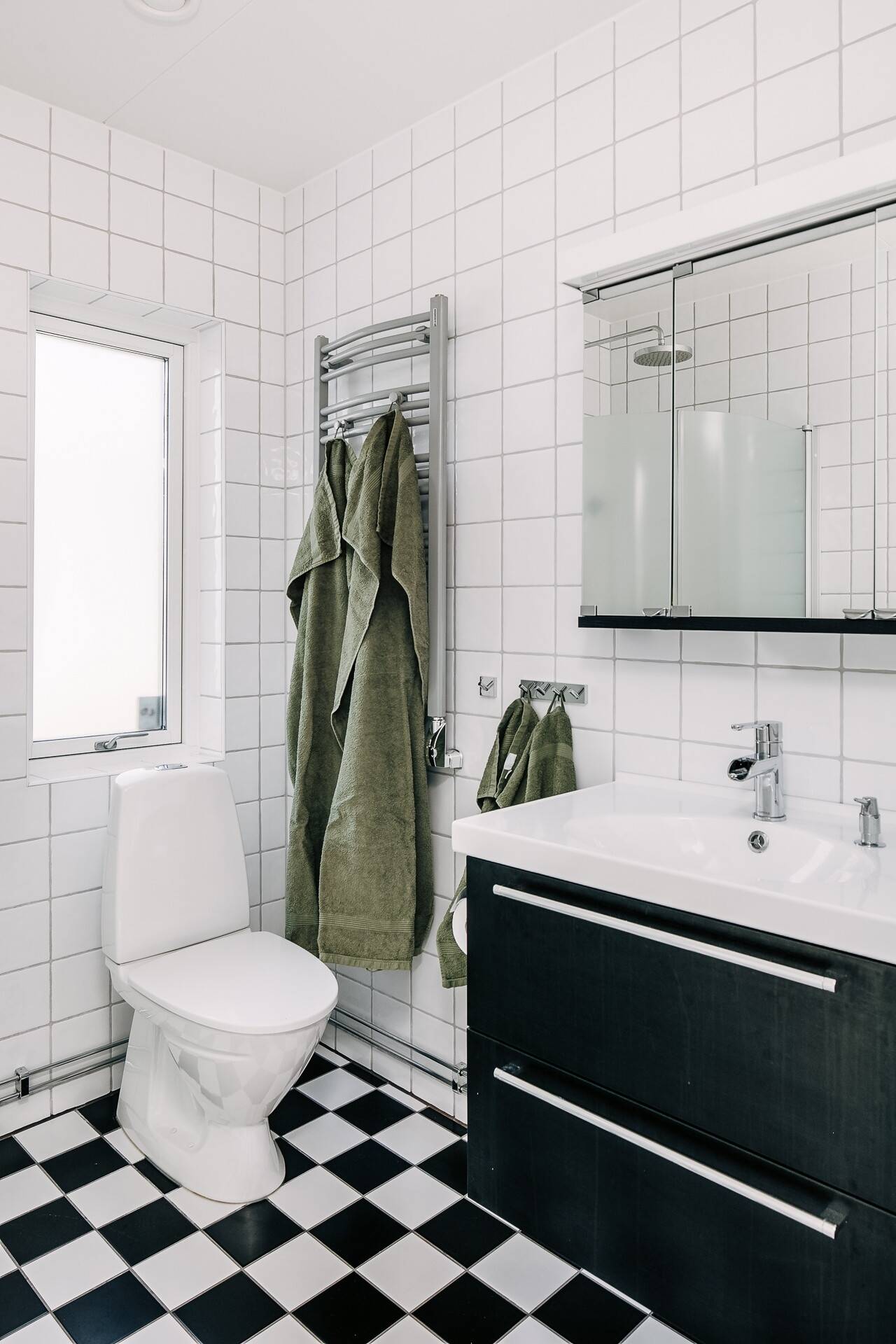 6 rum Villa på Kabblagårdsgatan 17 Trädgårdsstaden 1 Skövde kommun - bild 30