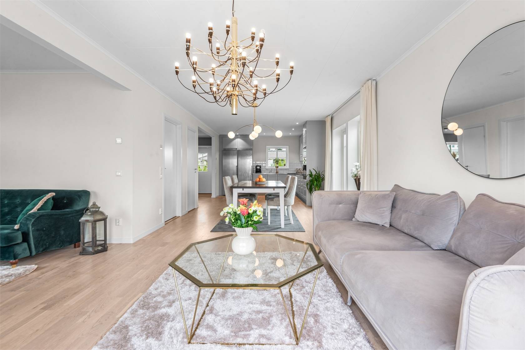 6 rum Villa på Kumla trädgårdsgata 21 Slavsta Uppsala kommun - bild 17