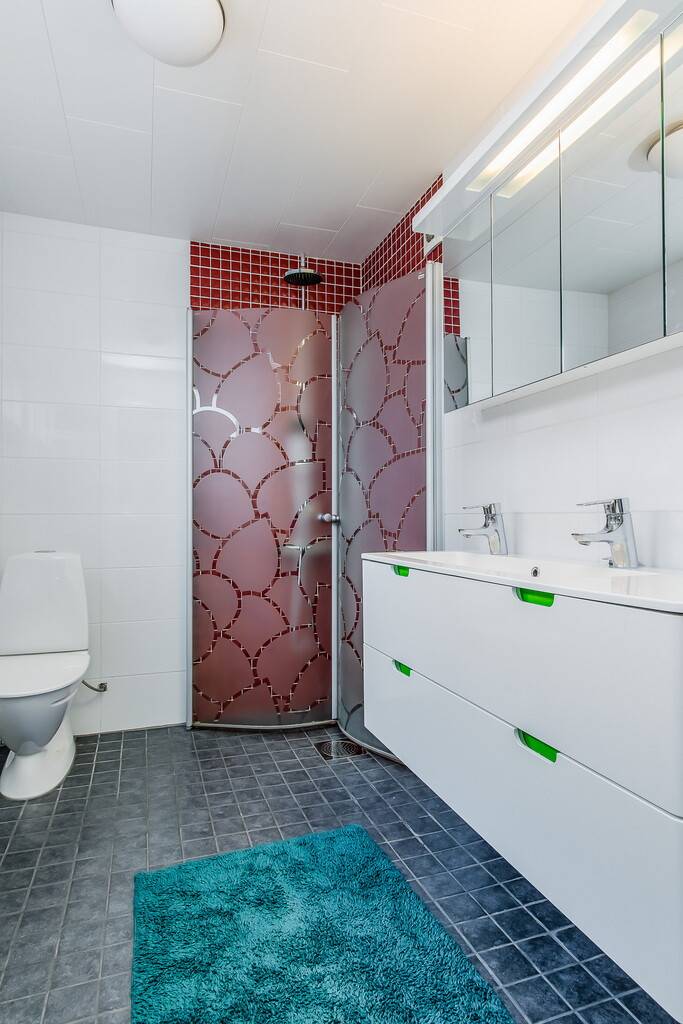 7 rum Villa på Granbyvägen 30E Åkers styckebruk Strängnäs kommun - bild 22