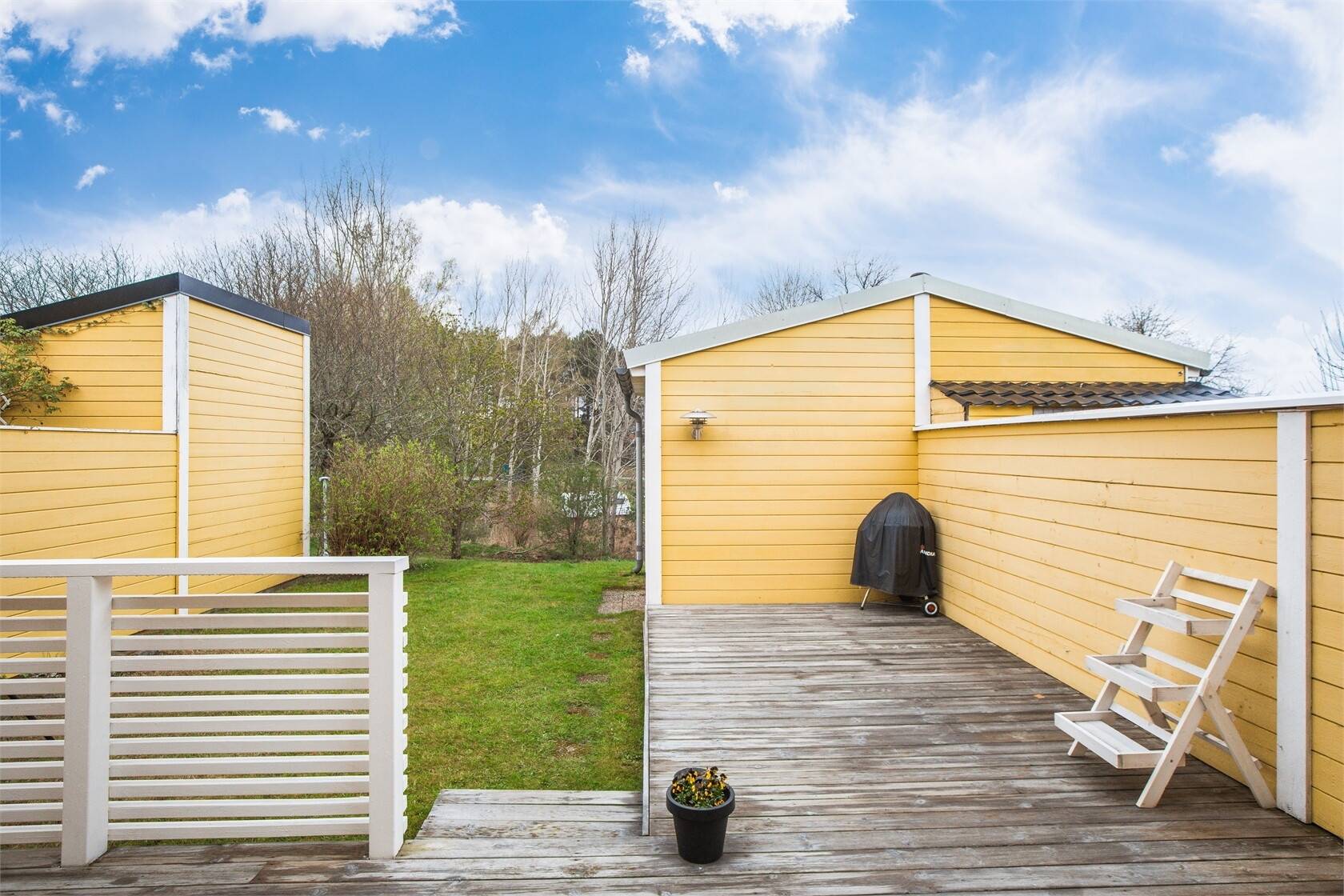 6 rum Radhus på Yttre Ljungarumsvägen 51 Ljungarum Jönköpings kommun - bild 25