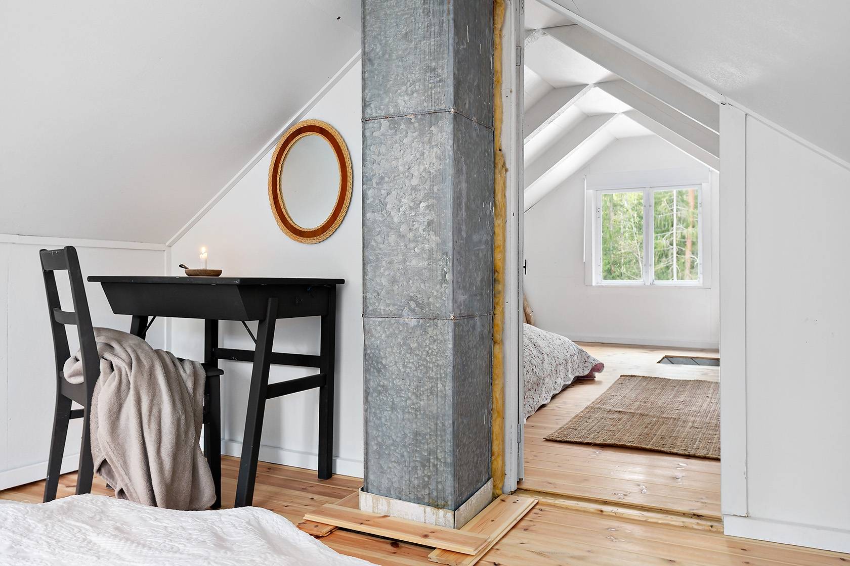4 rum Fritidshus på Ryggesbo 541 Ovanåkers kommun - bild 11