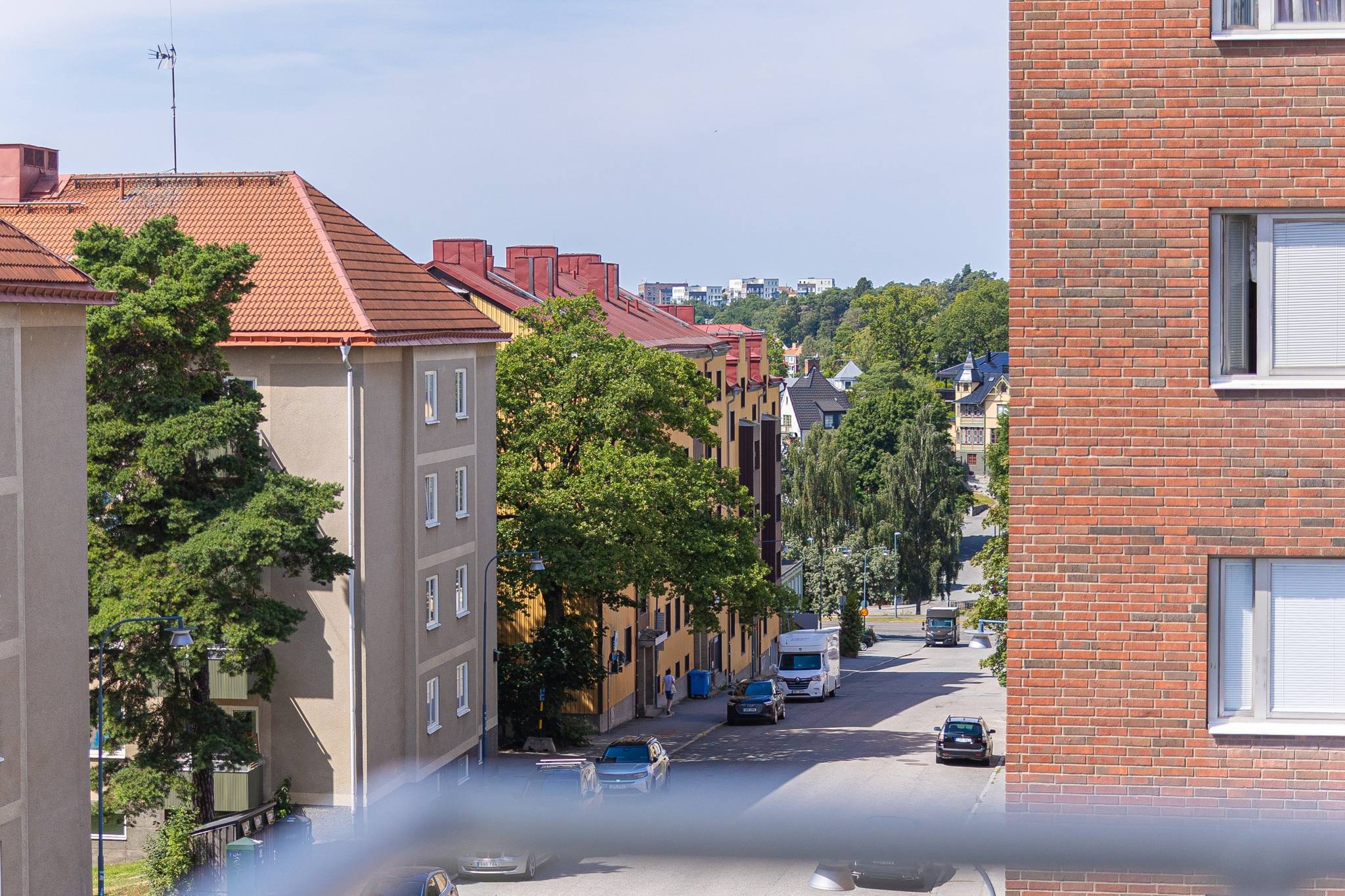 2 rum Lägenhet på Starrbäcksgatan 24 Sundbyberg Centrum Sundbybergs kommun - bild 7