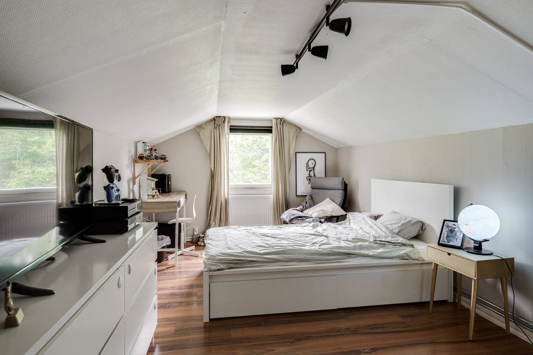 100 m² Villa på Trädgårdsvägen 6 Lindesbergs kommun - bild 28