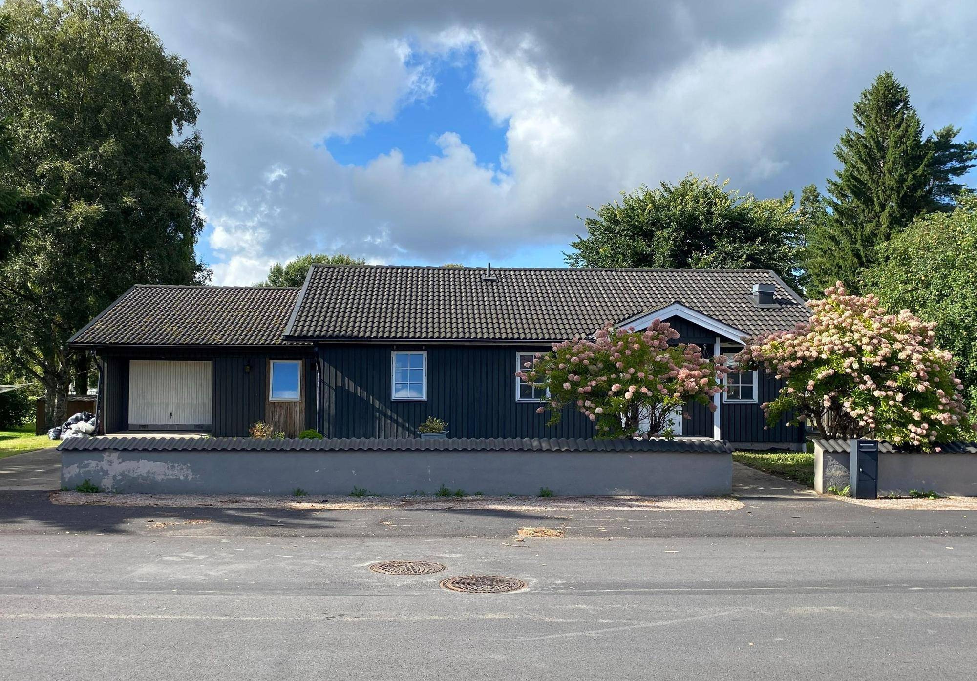 Traryd, Markaryds kommun