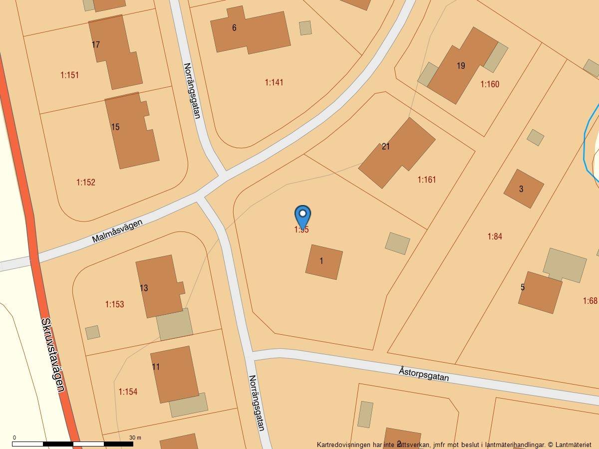 3 rum Villa på Åstorpsgatan 1 Karlstads kommun - bild 18