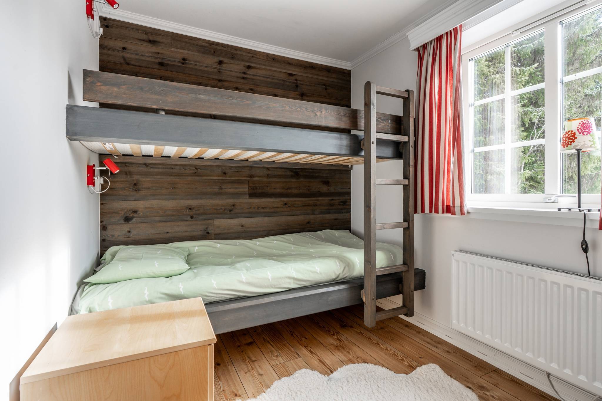 5 rum Fritidshus på Hakevägen 21 Hundfjället, Sälen Malung-Sälens kommun - bild 23