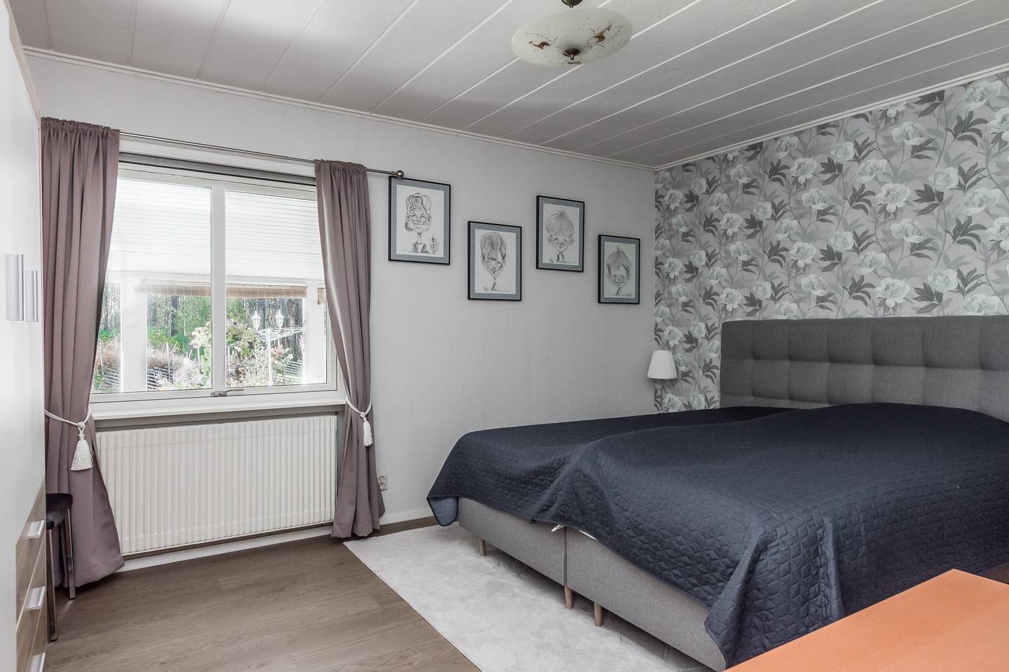 4 rum Villa på Skogsvägen 3 Ekshärad Hagfors kommun - bild 21