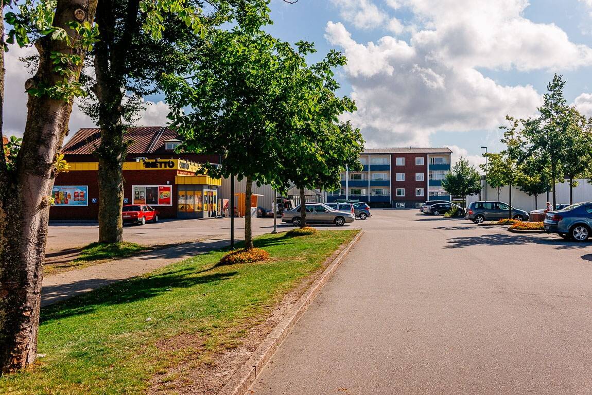 4 rum Villa på Lidköpingsvägen 66 Götene tätort Götene kommun - bild 58