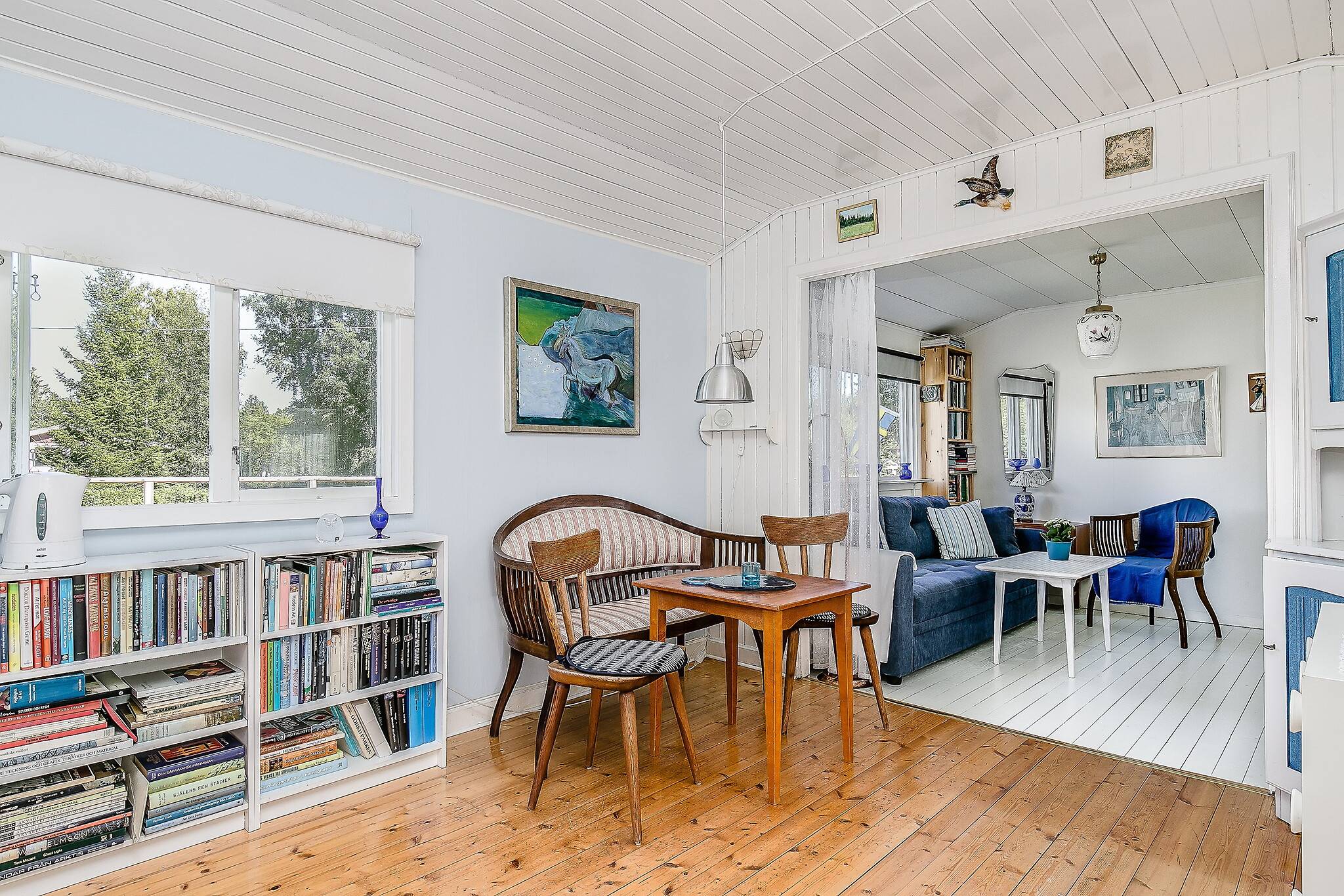 30 m² Fritidsboende på Årsta Havsbadsvägen 46 Årsta Havsbad Haninge kommun - bild 7
