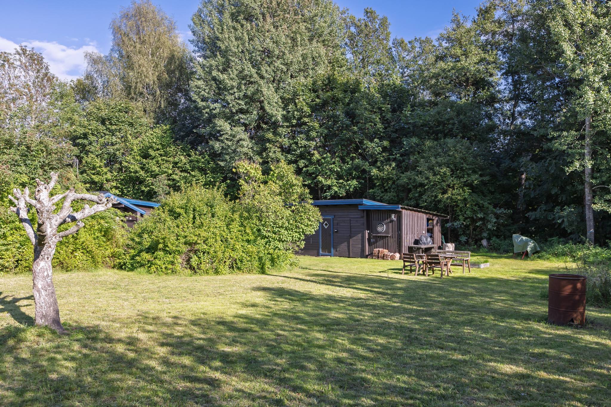 4 rum Villa på Herrns väg 4 Tungelsta Haninge kommun - bild 29
