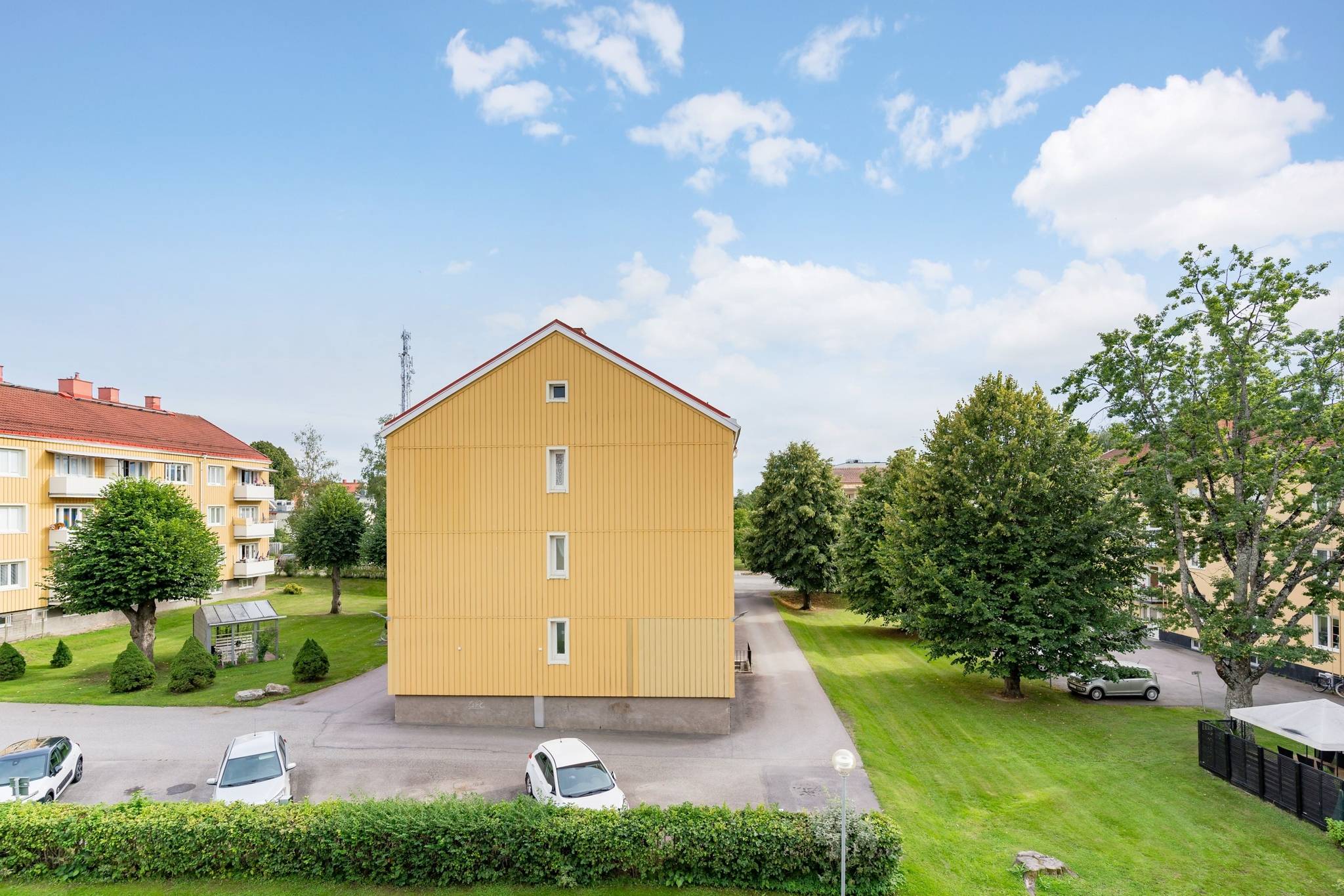 3 rum Lägenhet på Gävlevägen 57E Centralt Sandvikens kommun - bild 21