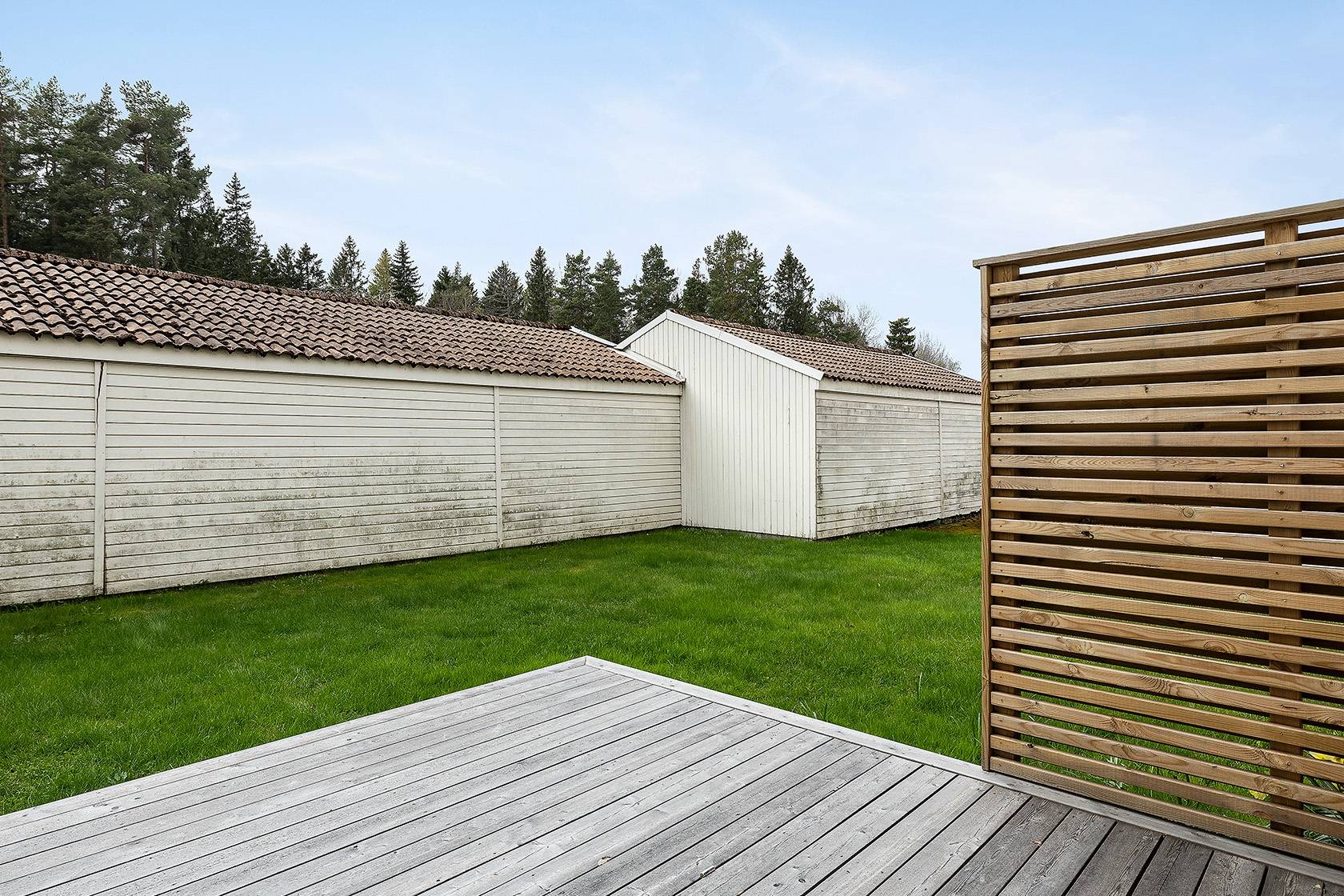 2 rum Lägenhet på Flygkårsvägen 43A Hägernäs Täby kommun - bild 3