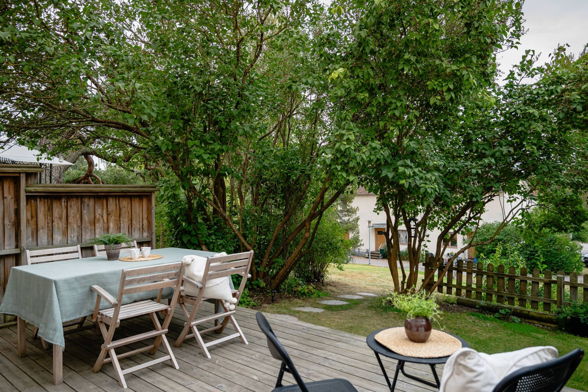 4 rum Radhus på Lilljas väg 6E Högbrunn Nyköpings kommun - bild 2