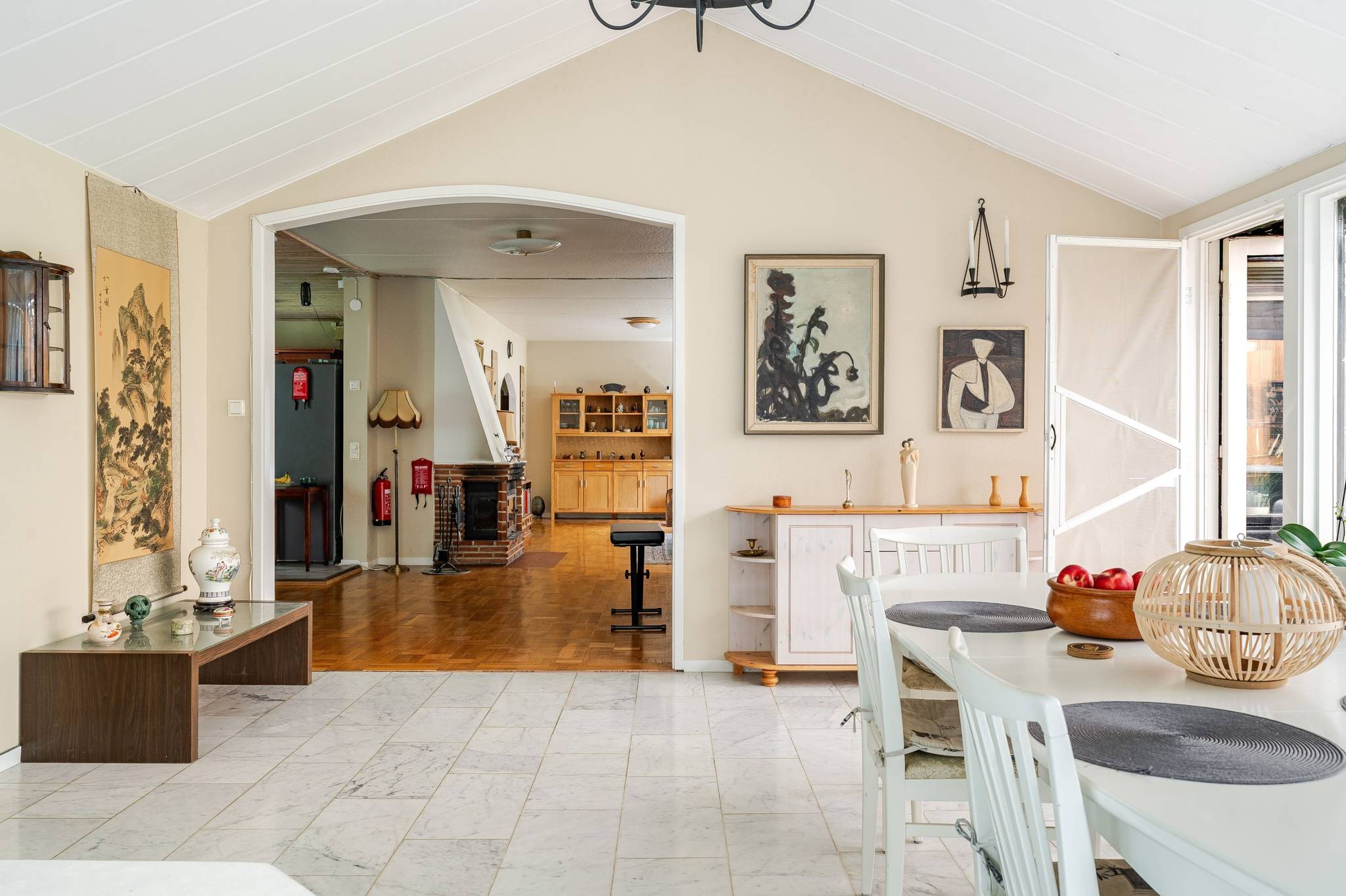 7 rum Villa på Thulevägen 11 Eslövs kommun - bild 7